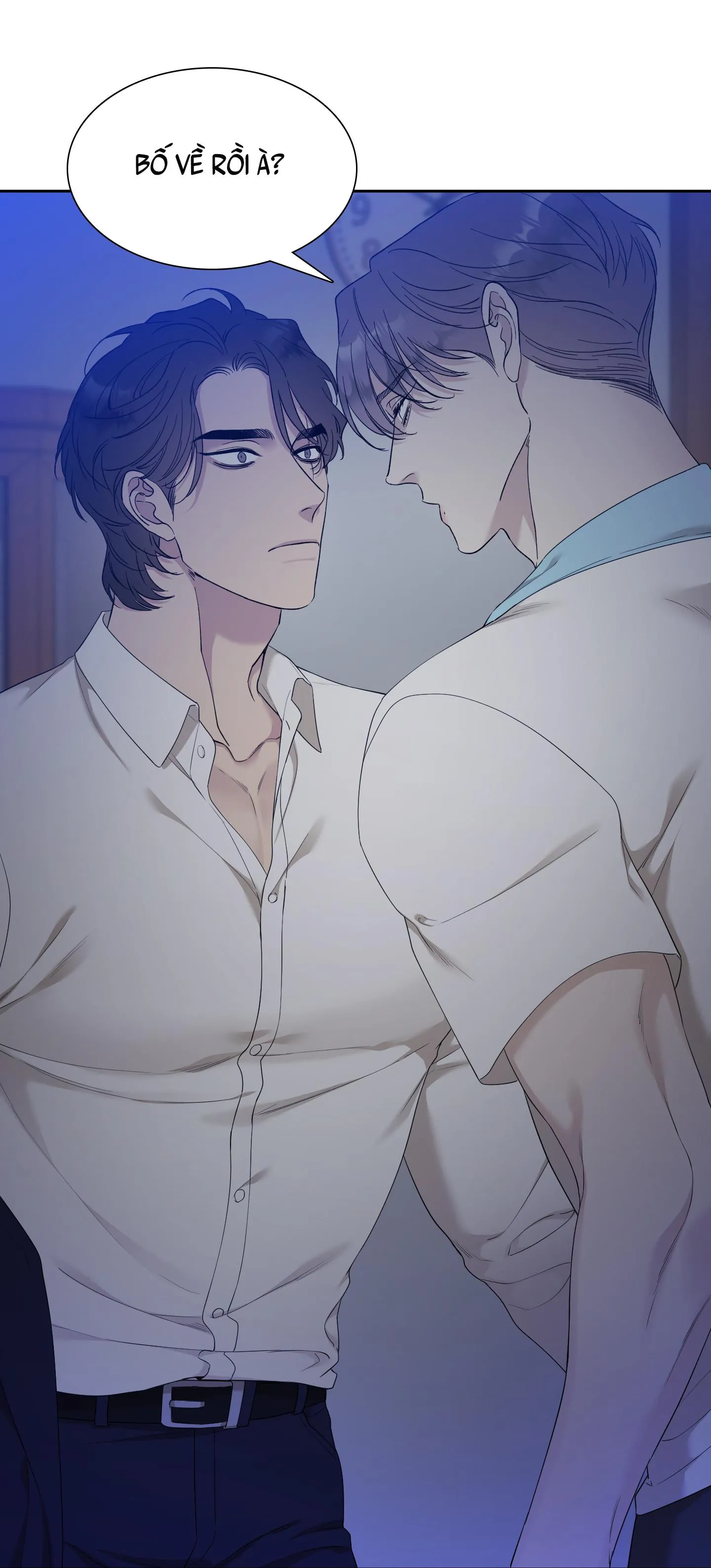 (END) KẺ ĐÊ TIỆN Chapter 5 Trang 12