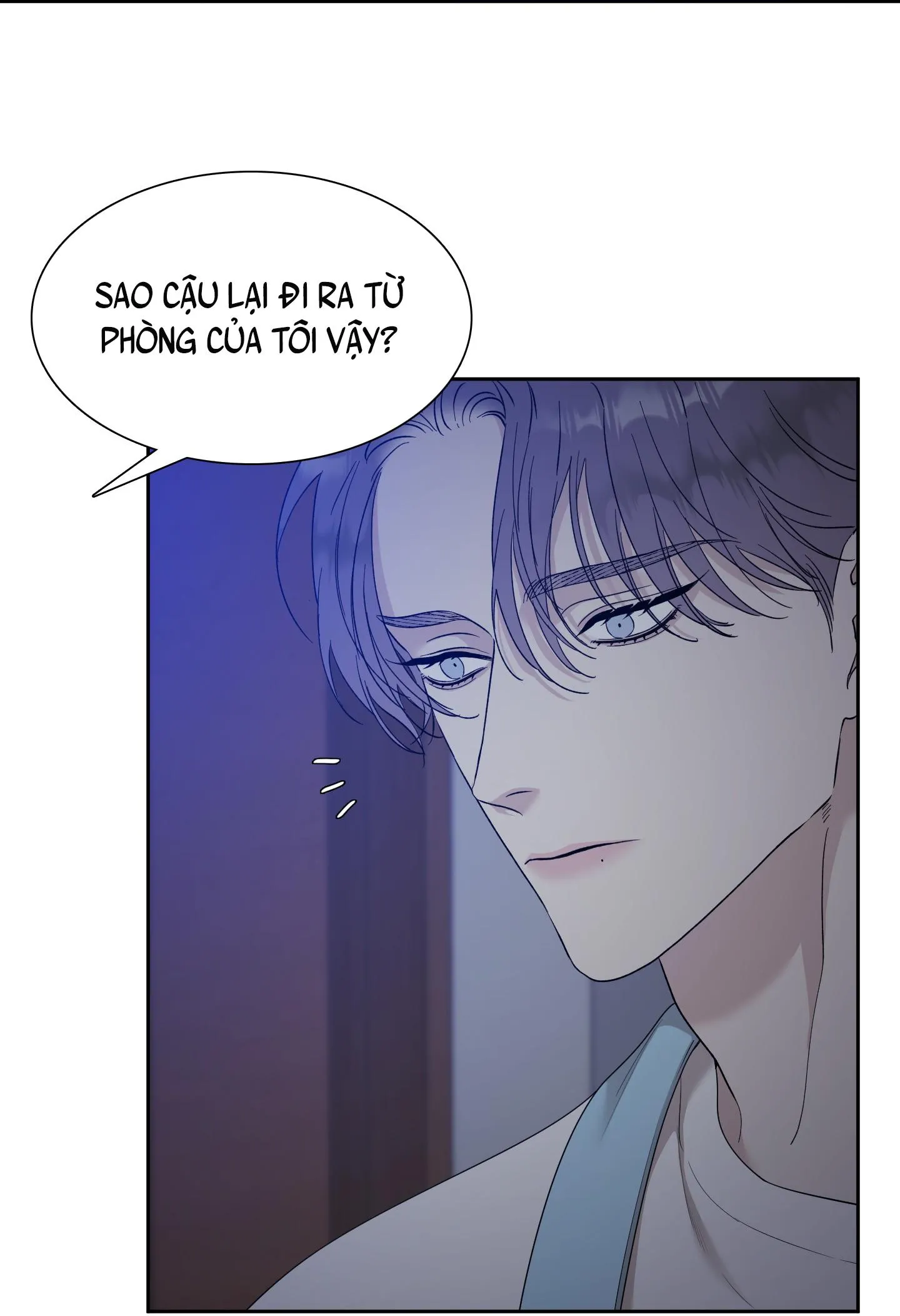 (END) KẺ ĐÊ TIỆN Chapter 5 Trang 13