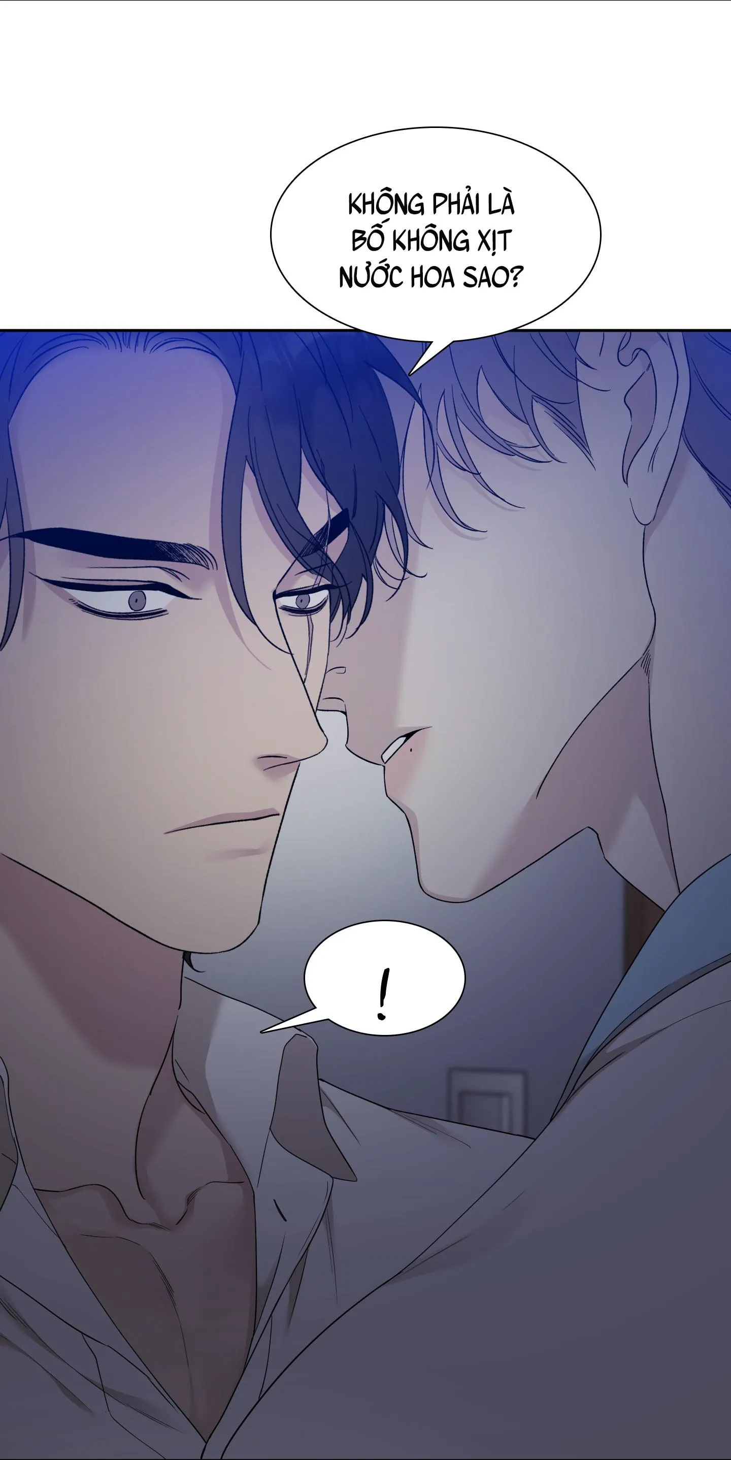 (END) KẺ ĐÊ TIỆN Chapter 5 Trang 16