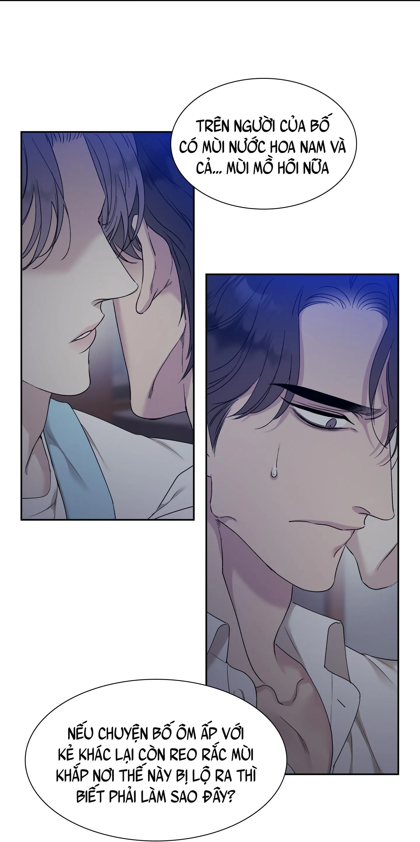 (END) KẺ ĐÊ TIỆN Chapter 5 Trang 17