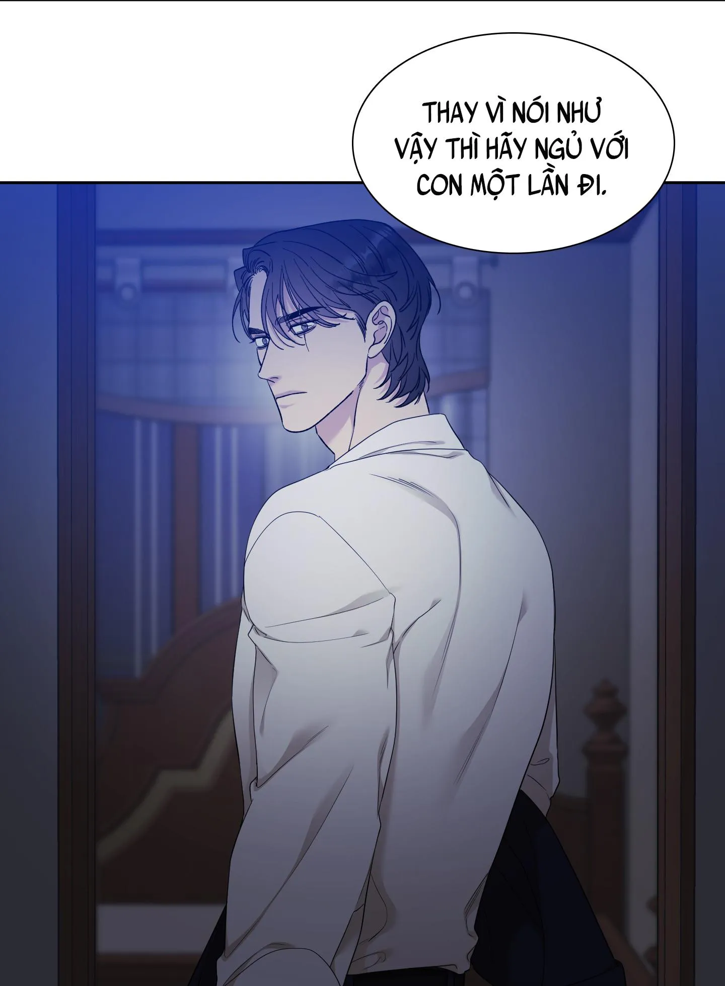 (END) KẺ ĐÊ TIỆN Chapter 5 Trang 25