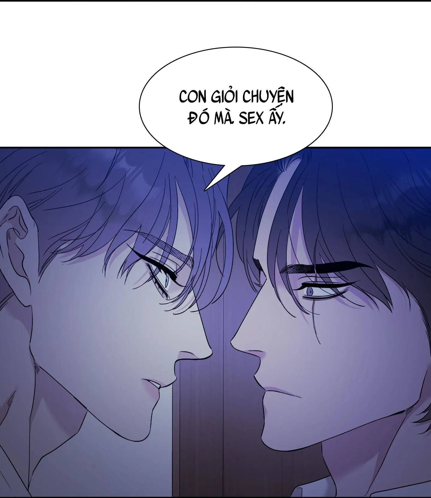 (END) KẺ ĐÊ TIỆN Chapter 5 Trang 27