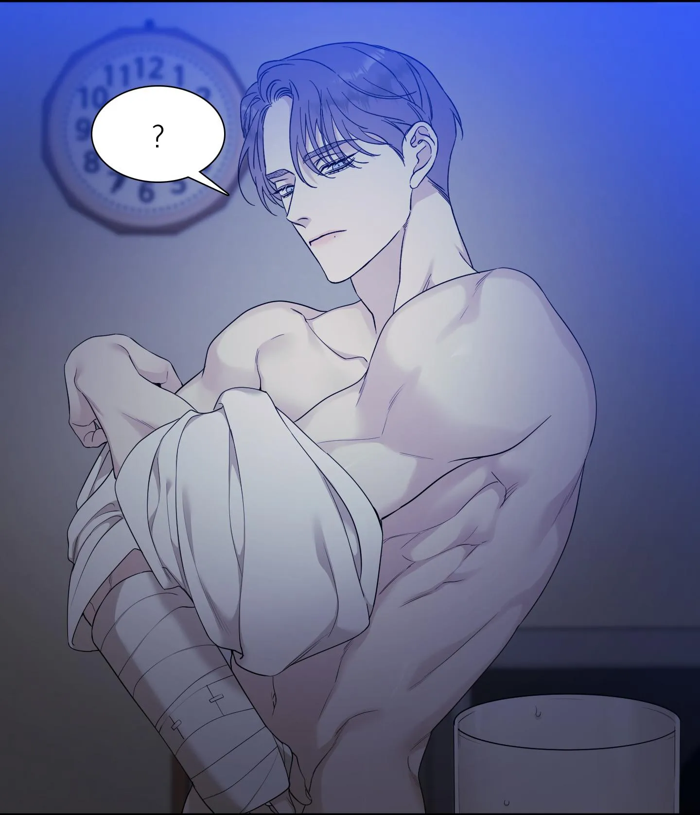 (END) KẺ ĐÊ TIỆN Chapter 5 Trang 29