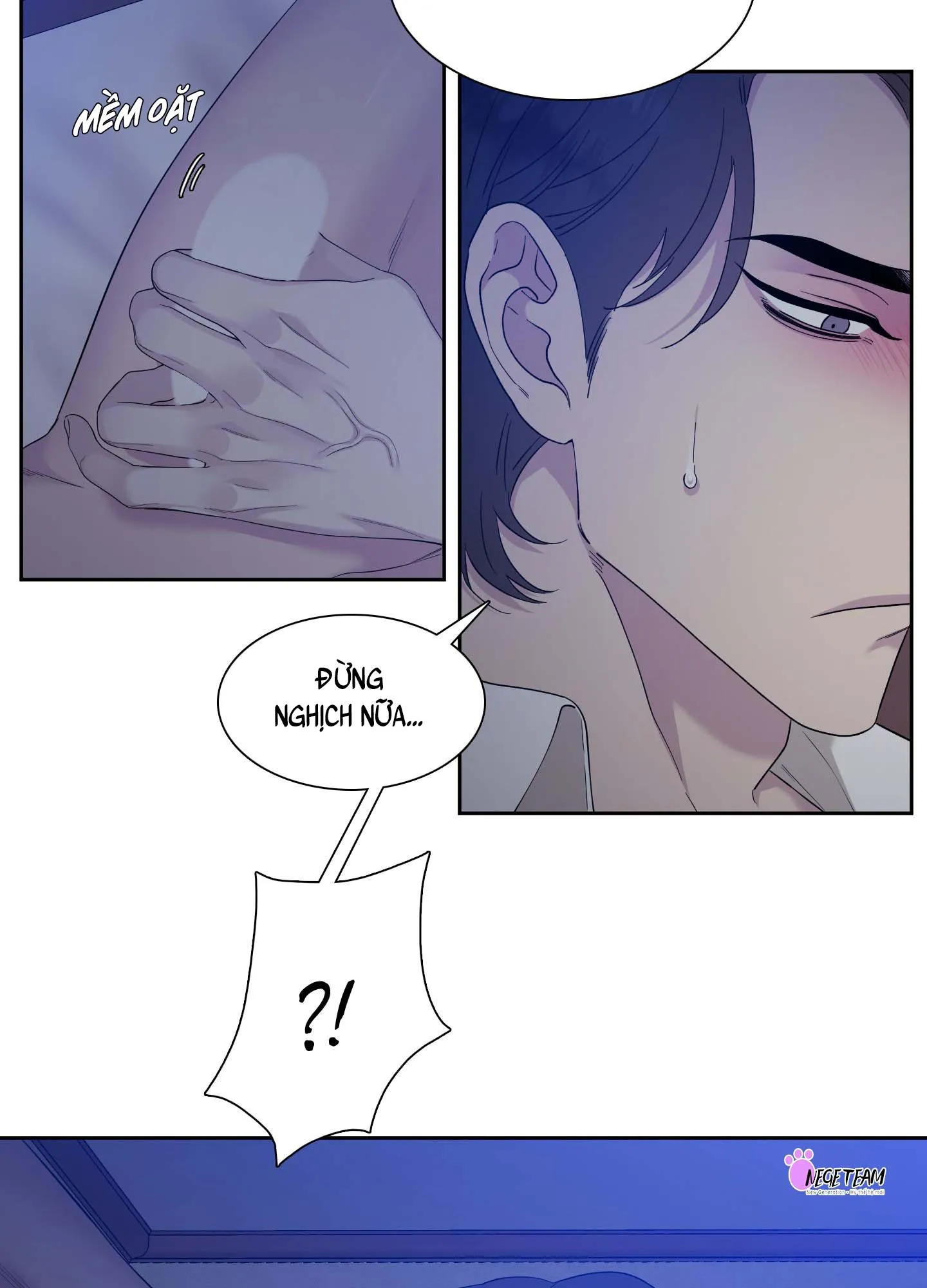 (END) KẺ ĐÊ TIỆN Chapter 5 Trang 38