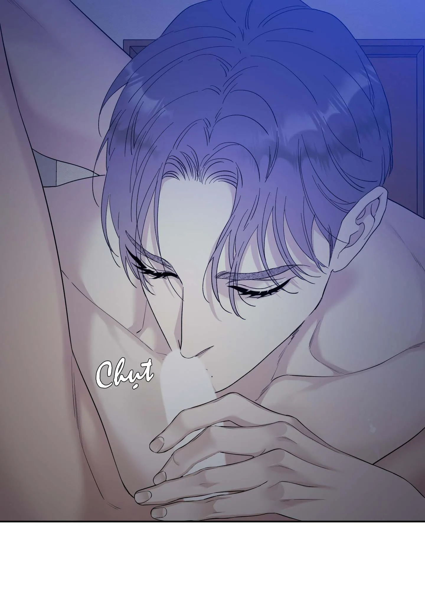 (END) KẺ ĐÊ TIỆN Chapter 5 Trang 39