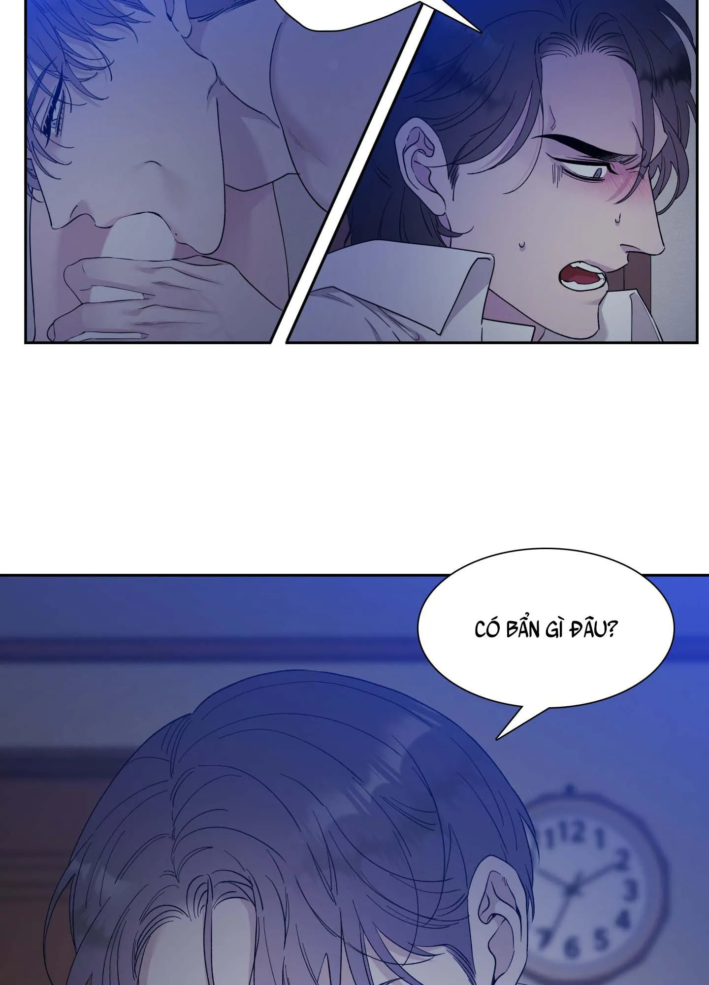 (END) KẺ ĐÊ TIỆN Chapter 5 Trang 41