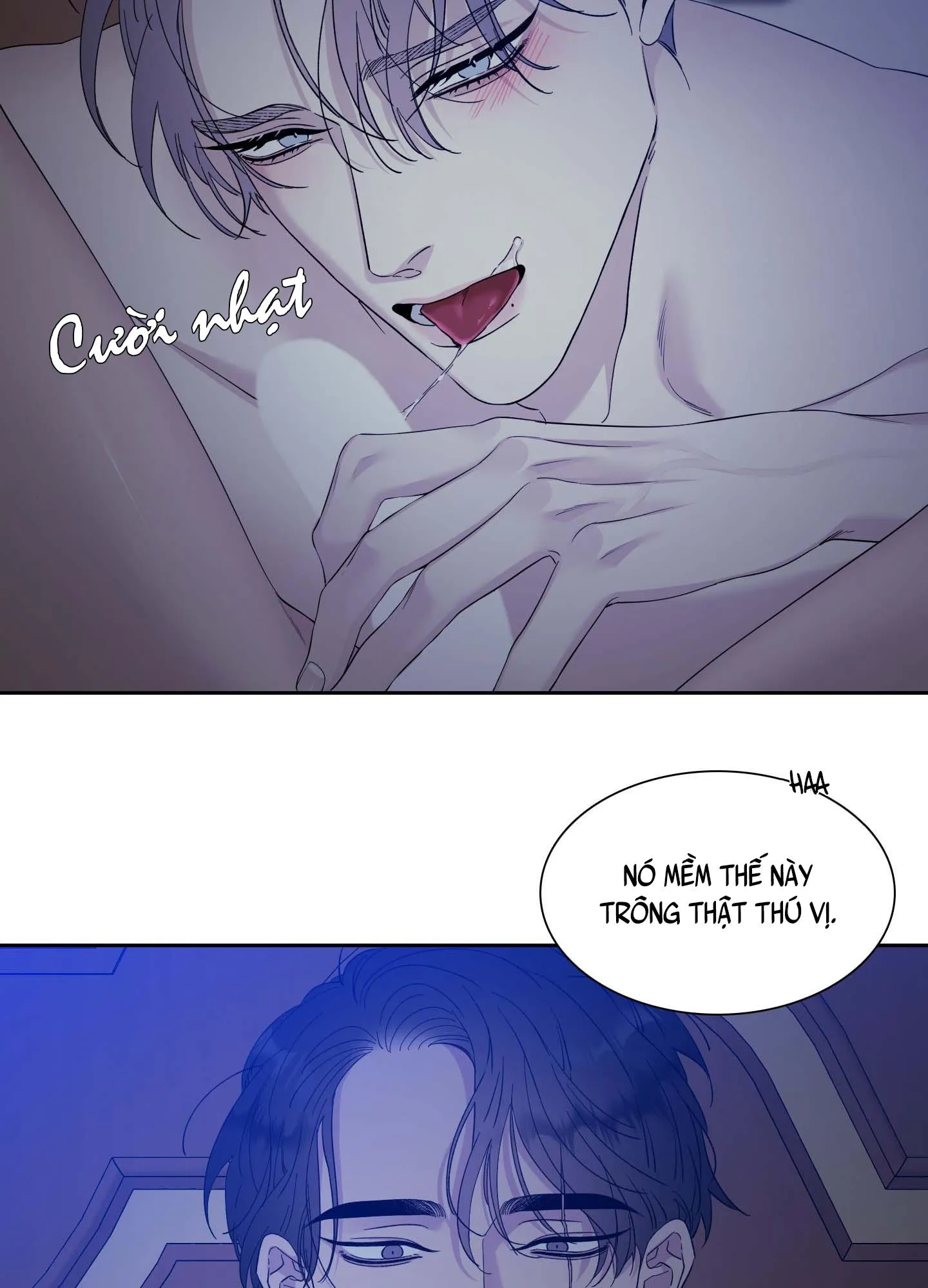 (END) KẺ ĐÊ TIỆN Chapter 5 Trang 42