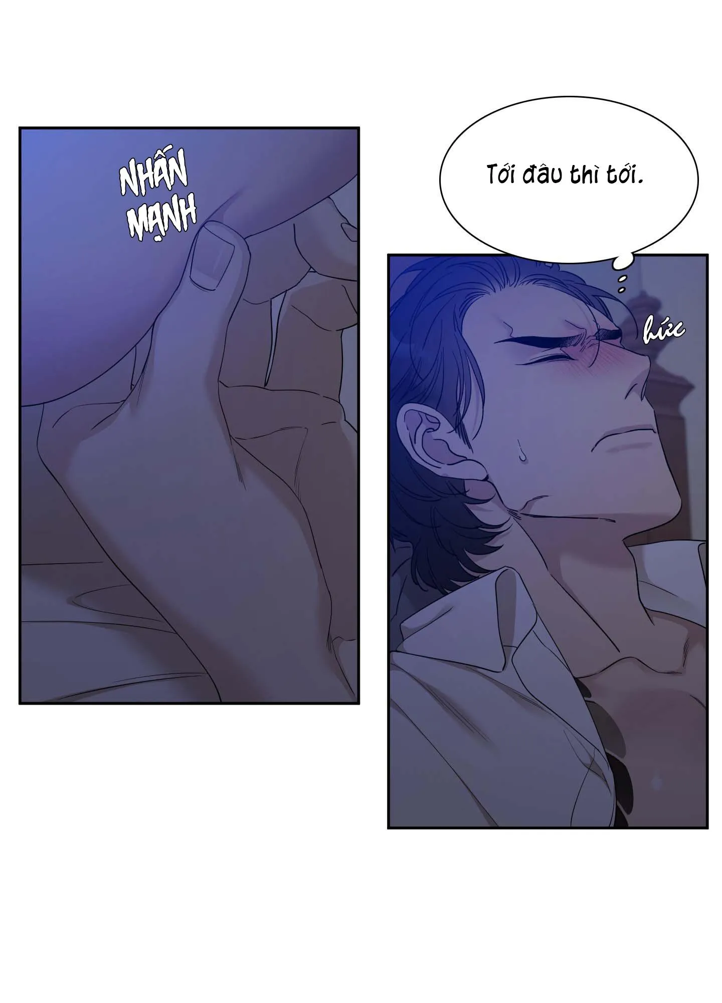 (END) KẺ ĐÊ TIỆN Chapter 5 Trang 46