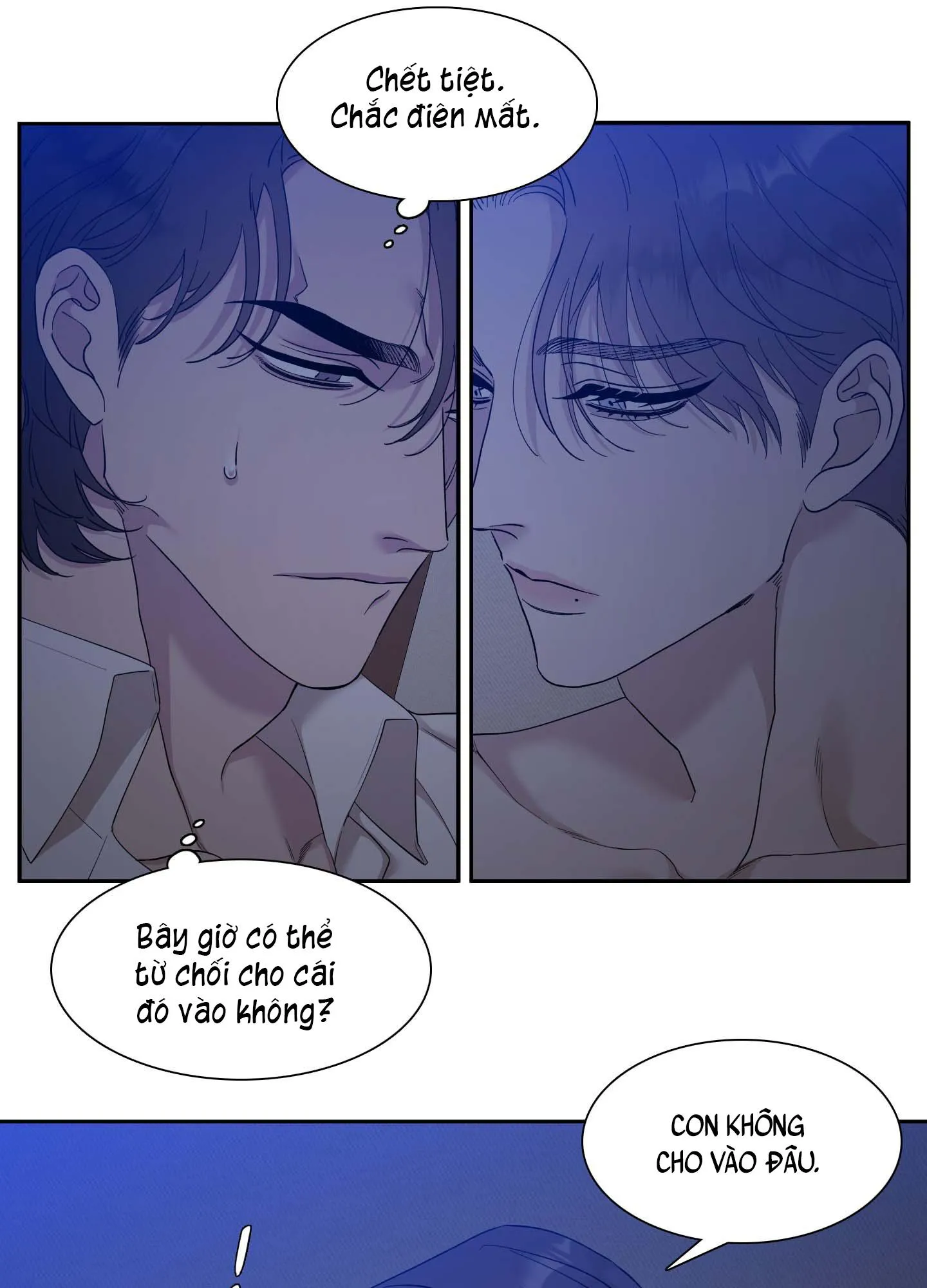 (END) KẺ ĐÊ TIỆN Chapter 5 Trang 55