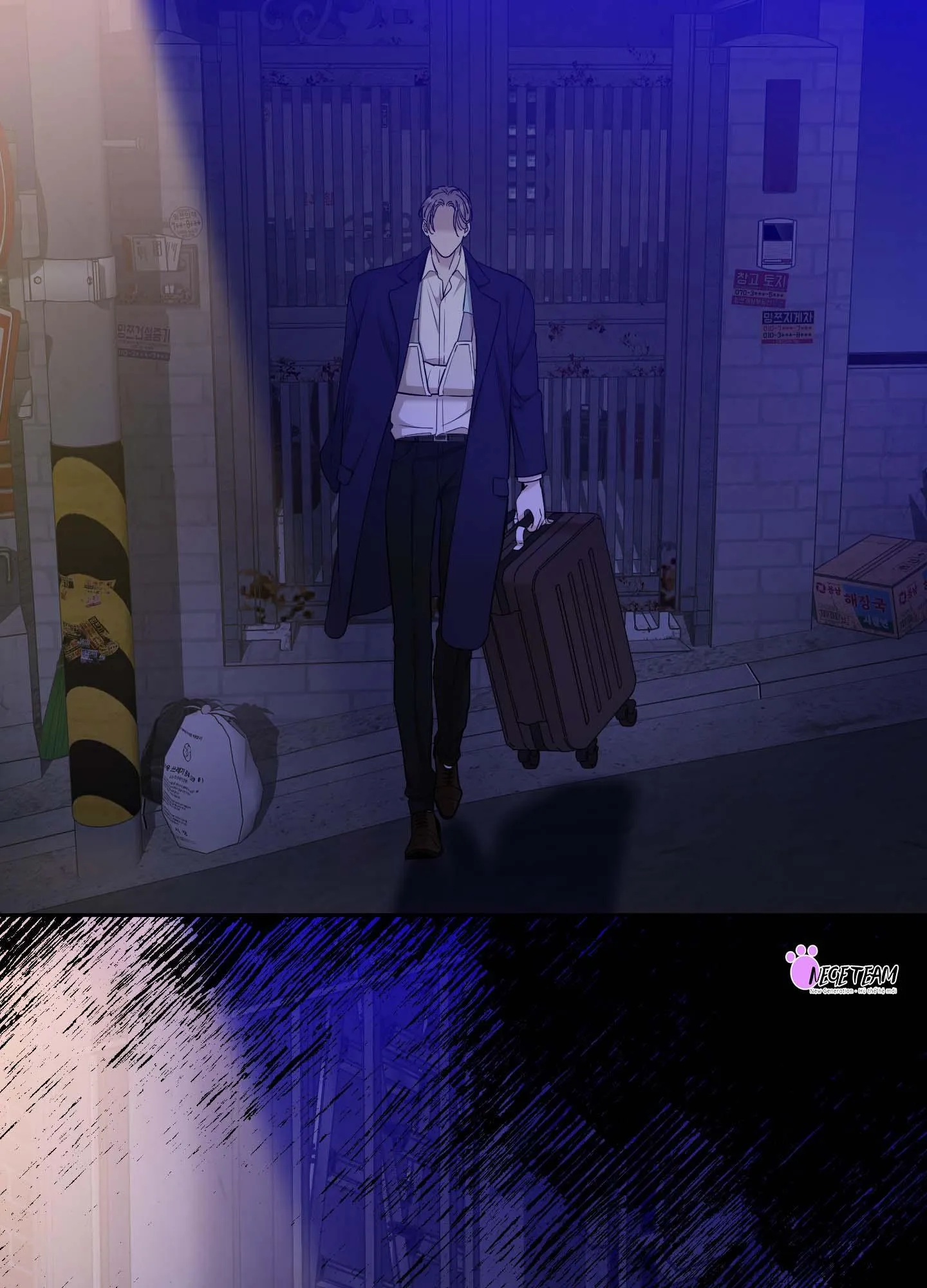 (END) KẺ ĐÊ TIỆN Chapter 5 Trang 65