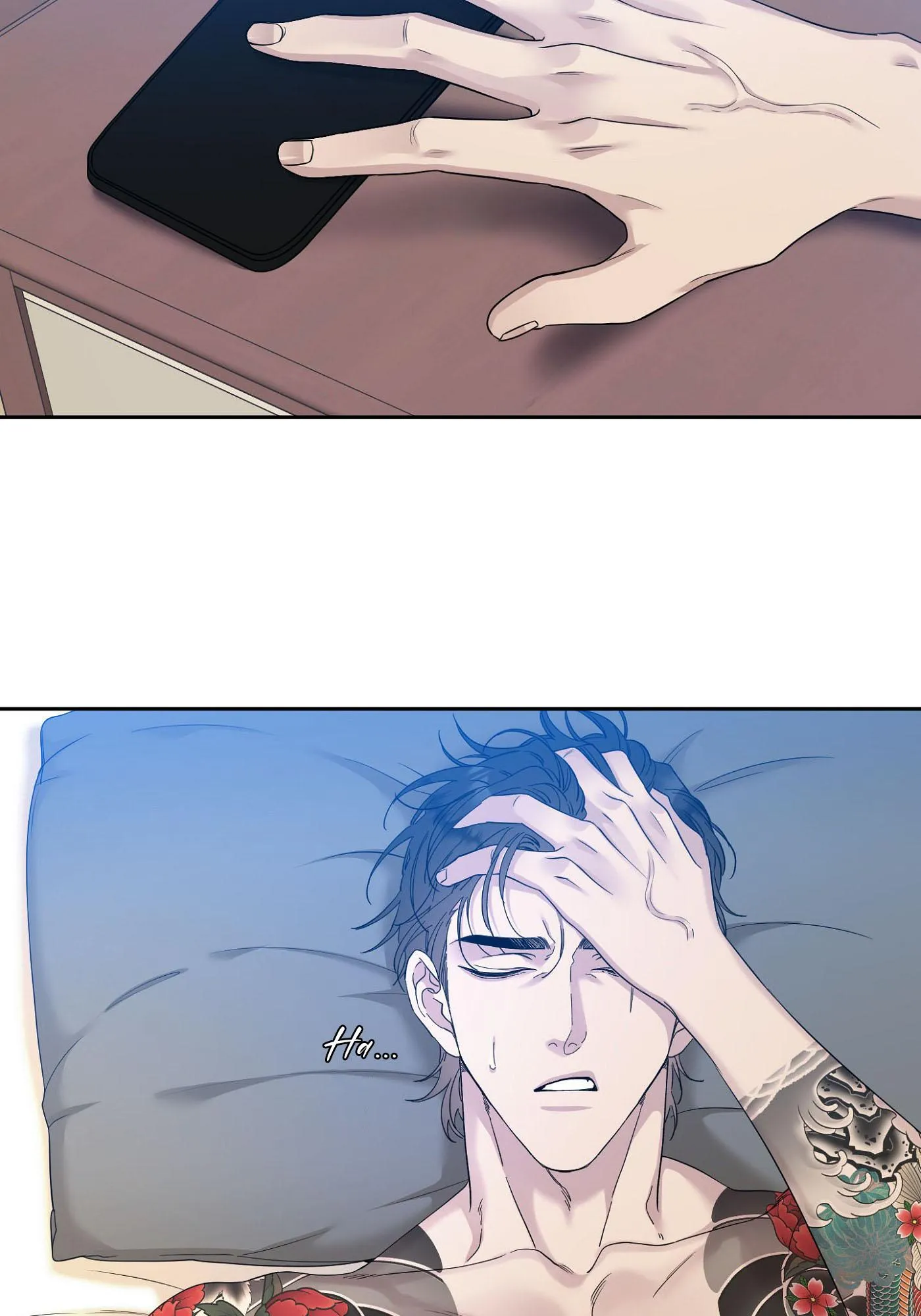 (END) KẺ ĐÊ TIỆN Chapter 6 Trang 4