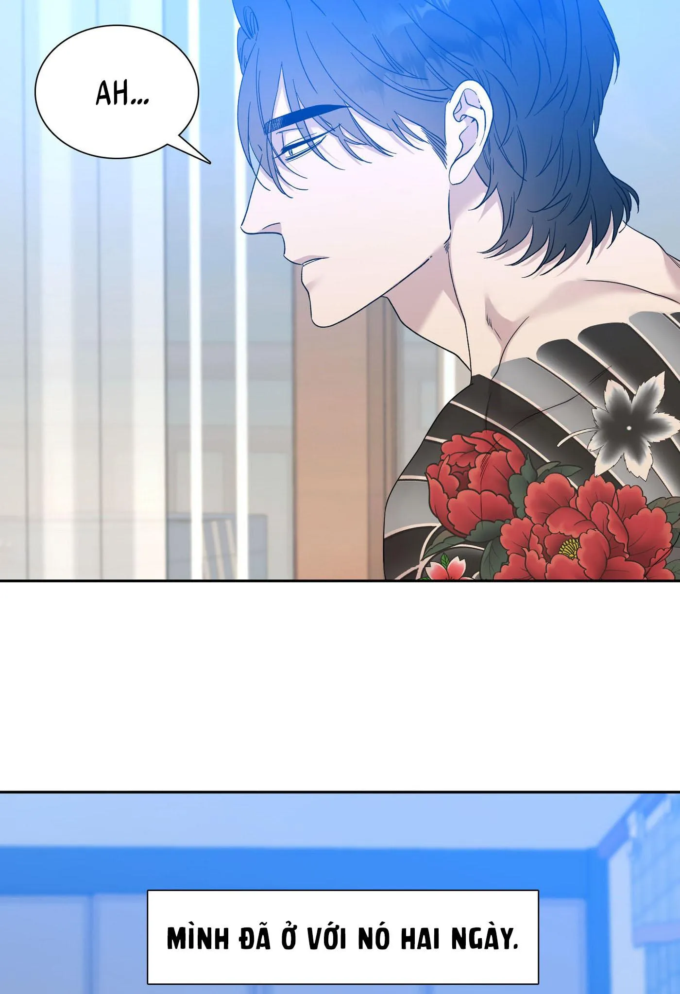 (END) KẺ ĐÊ TIỆN Chapter 6 Trang 7