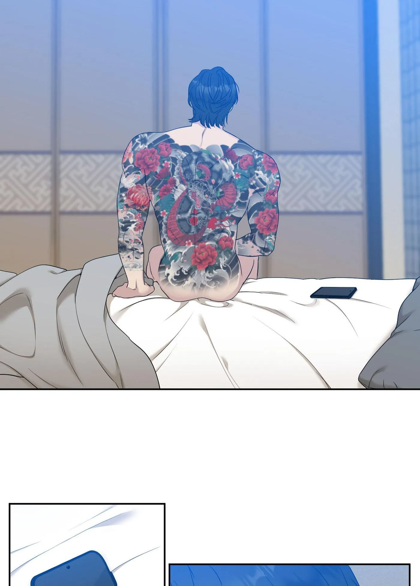 (END) KẺ ĐÊ TIỆN Chapter 6 Trang 8