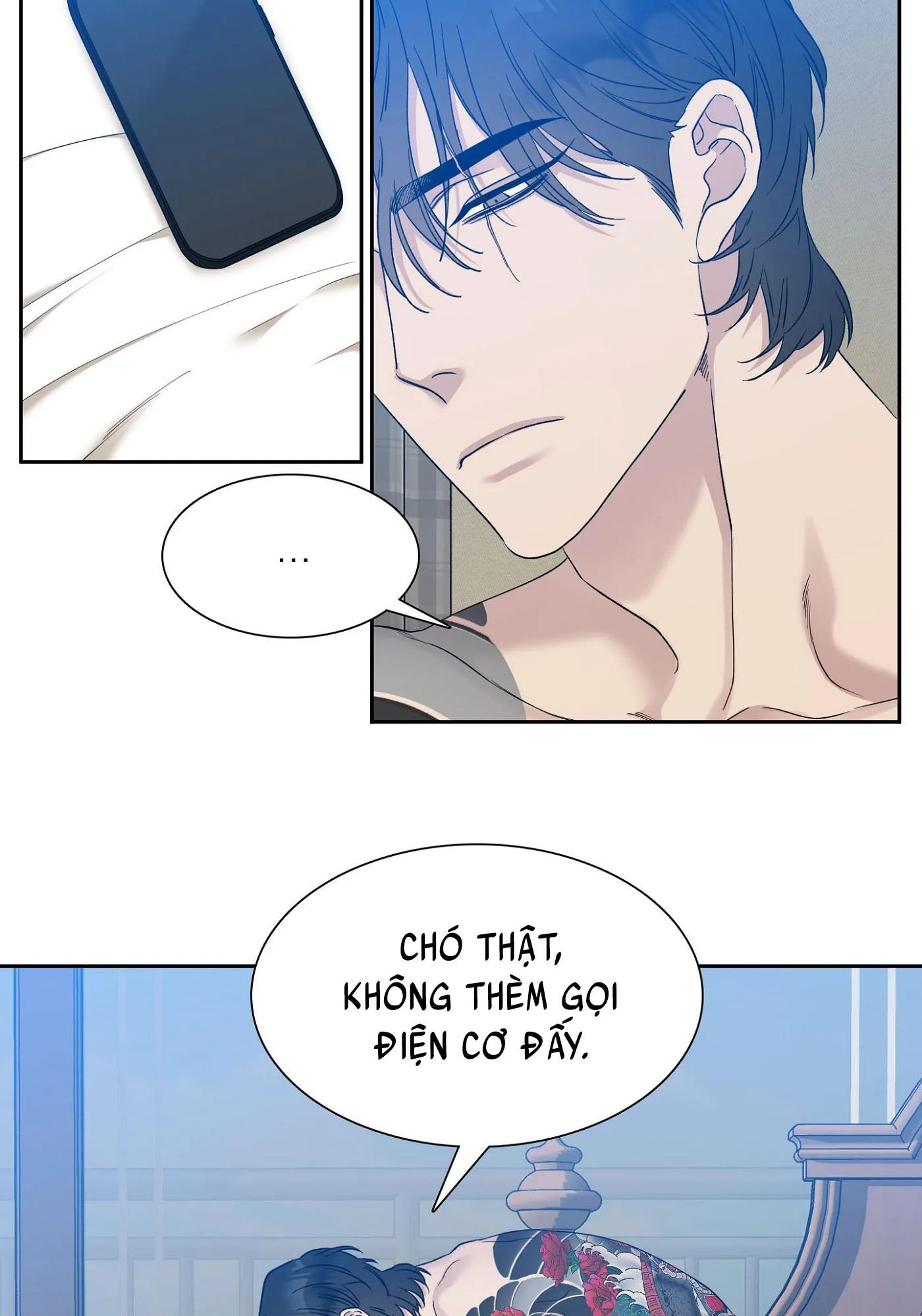 (END) KẺ ĐÊ TIỆN Chapter 6 Trang 9