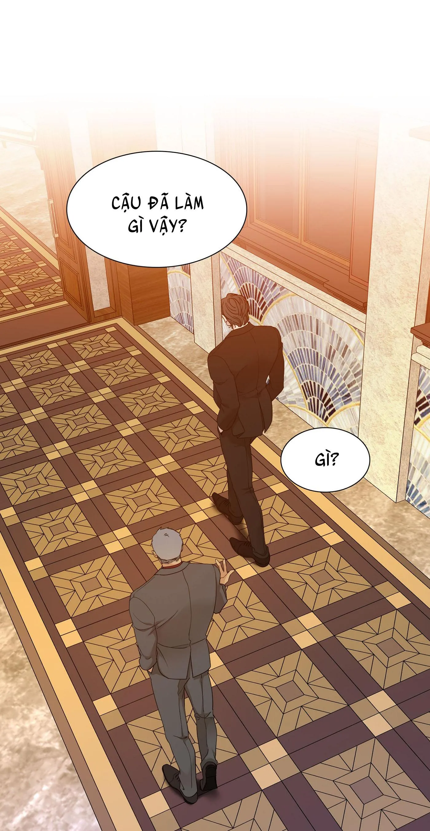 (END) KẺ ĐÊ TIỆN Chapter 6 Trang 12