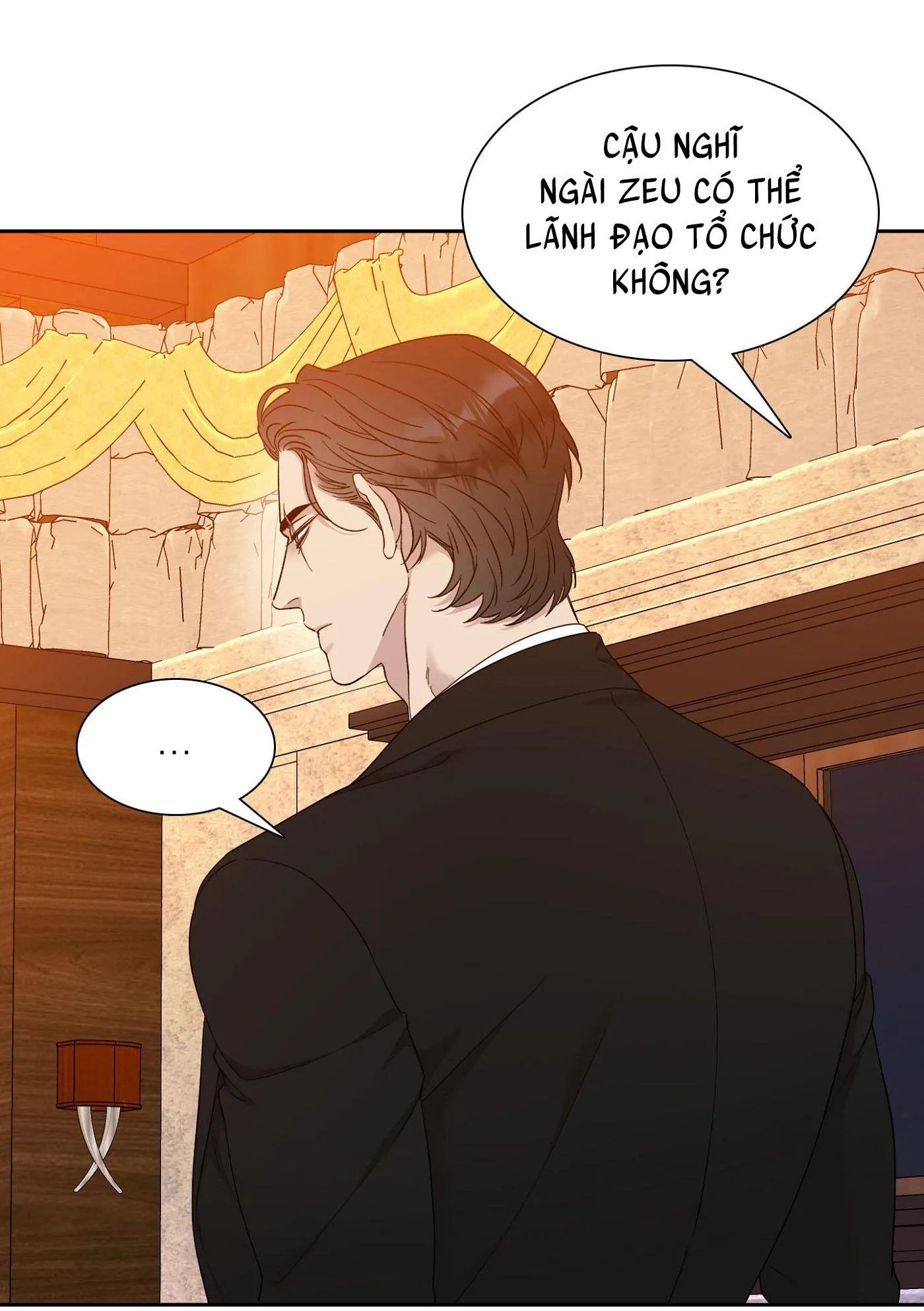 (END) KẺ ĐÊ TIỆN Chapter 6 Trang 14