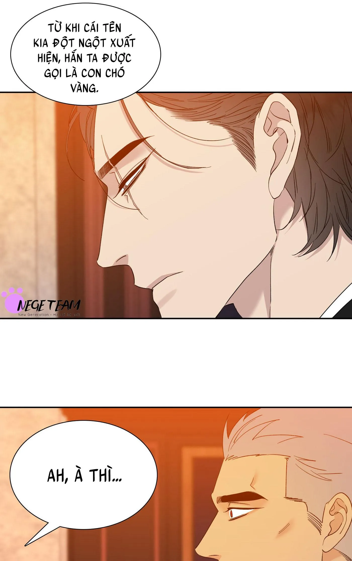 (END) KẺ ĐÊ TIỆN Chapter 6 Trang 16