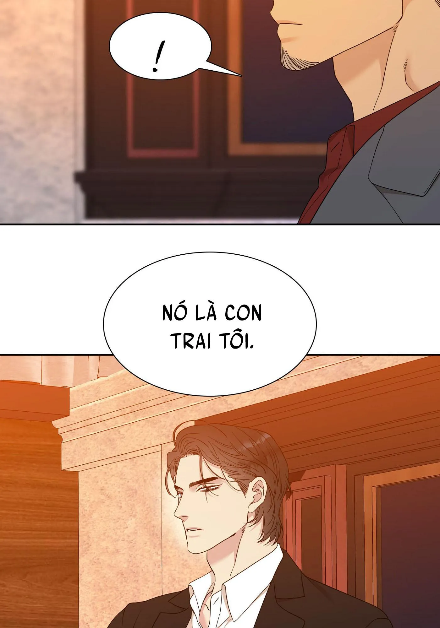 (END) KẺ ĐÊ TIỆN Chapter 6 Trang 17