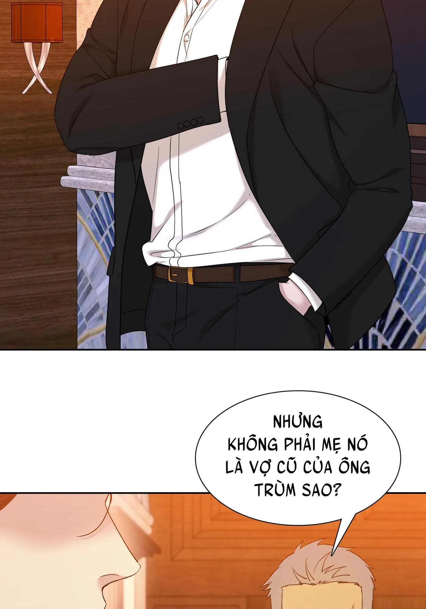 (END) KẺ ĐÊ TIỆN Chapter 6 Trang 18