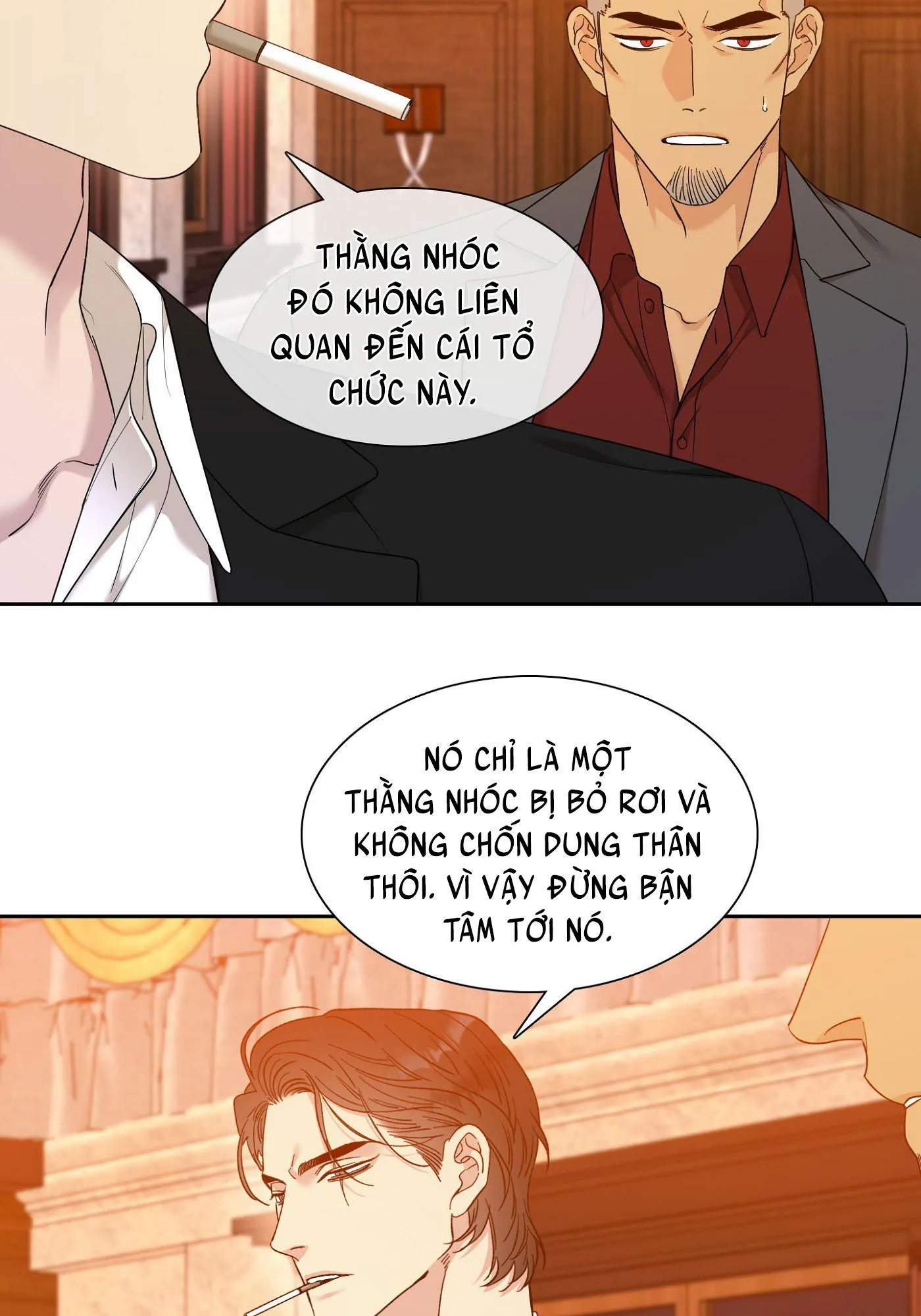 (END) KẺ ĐÊ TIỆN Chapter 6 Trang 19