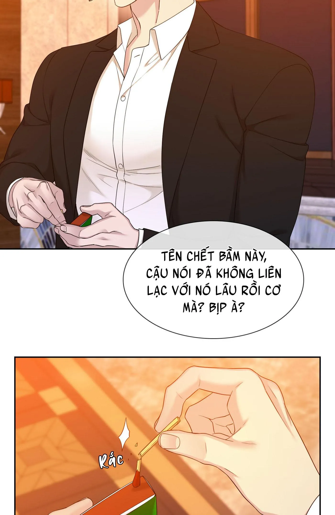 (END) KẺ ĐÊ TIỆN Chapter 6 Trang 20