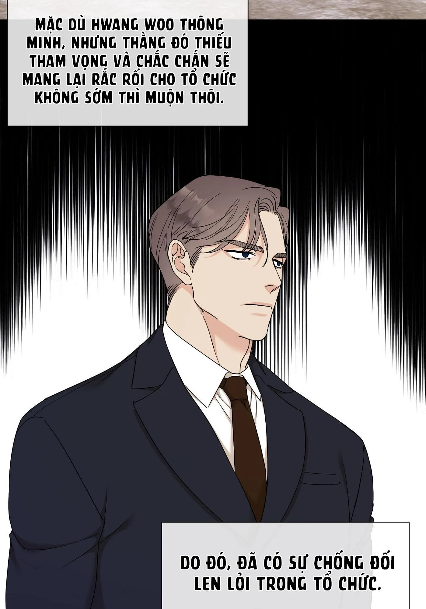 (END) KẺ ĐÊ TIỆN Chapter 6 Trang 24