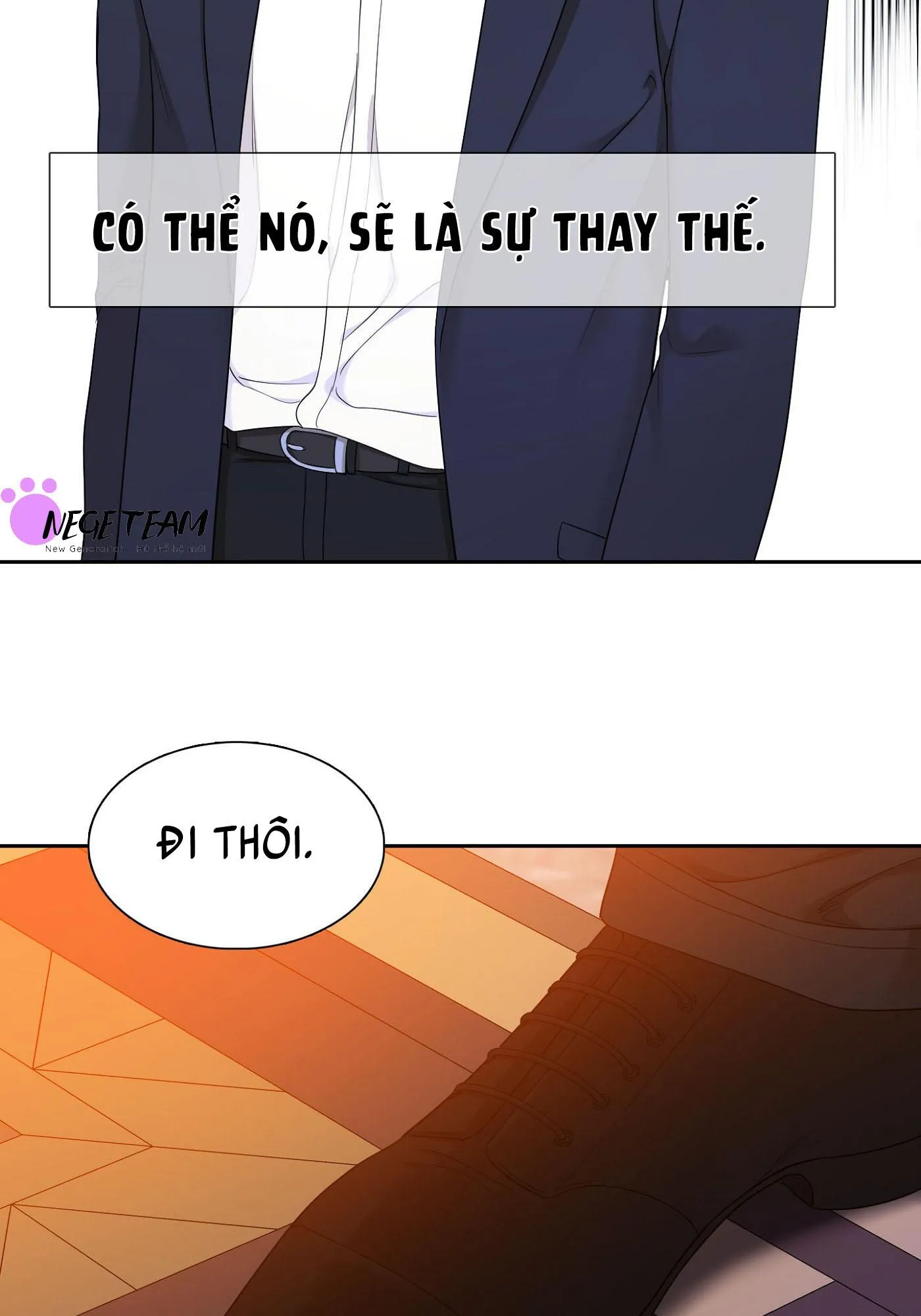 (END) KẺ ĐÊ TIỆN Chapter 6 Trang 27