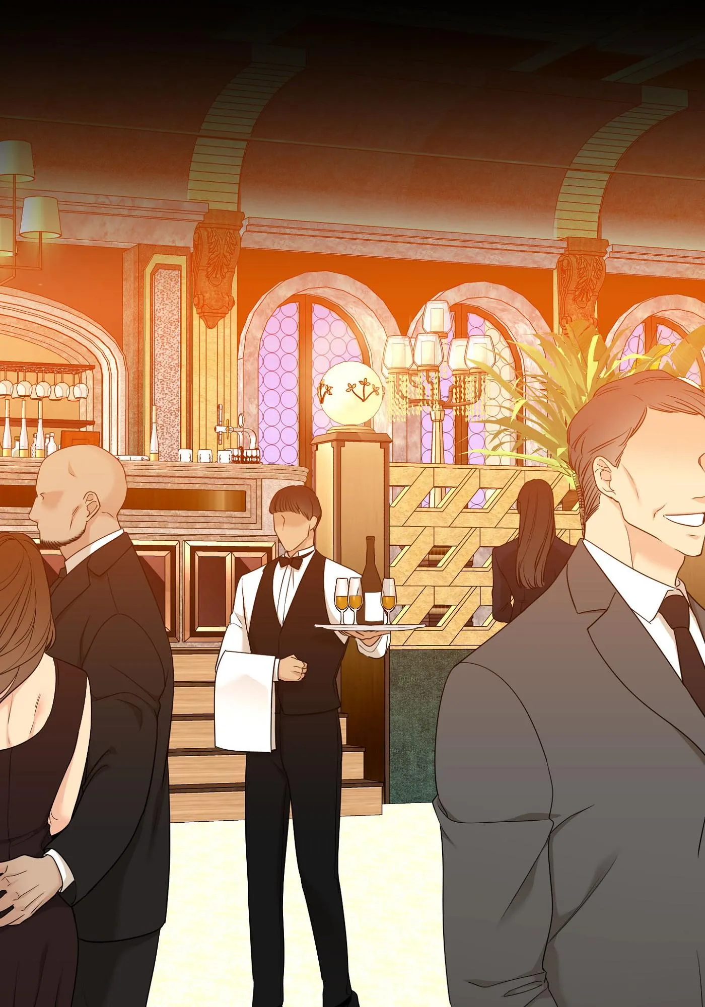 (END) KẺ ĐÊ TIỆN Chapter 6 Trang 30