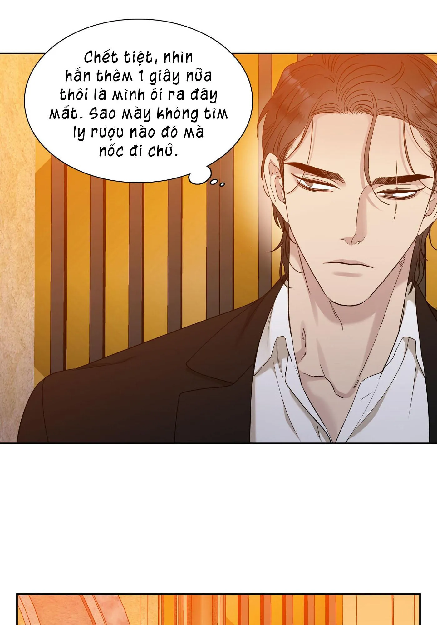 (END) KẺ ĐÊ TIỆN Chapter 6 Trang 33