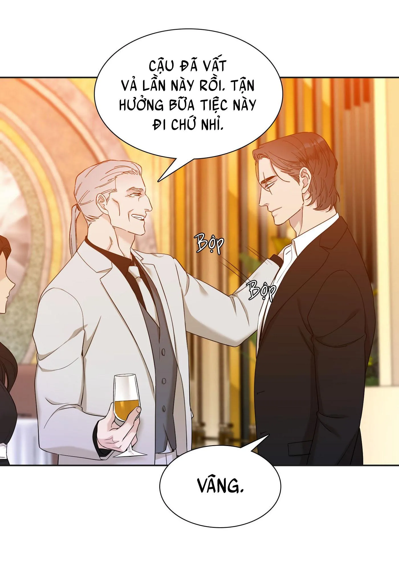 (END) KẺ ĐÊ TIỆN Chapter 6 Trang 36