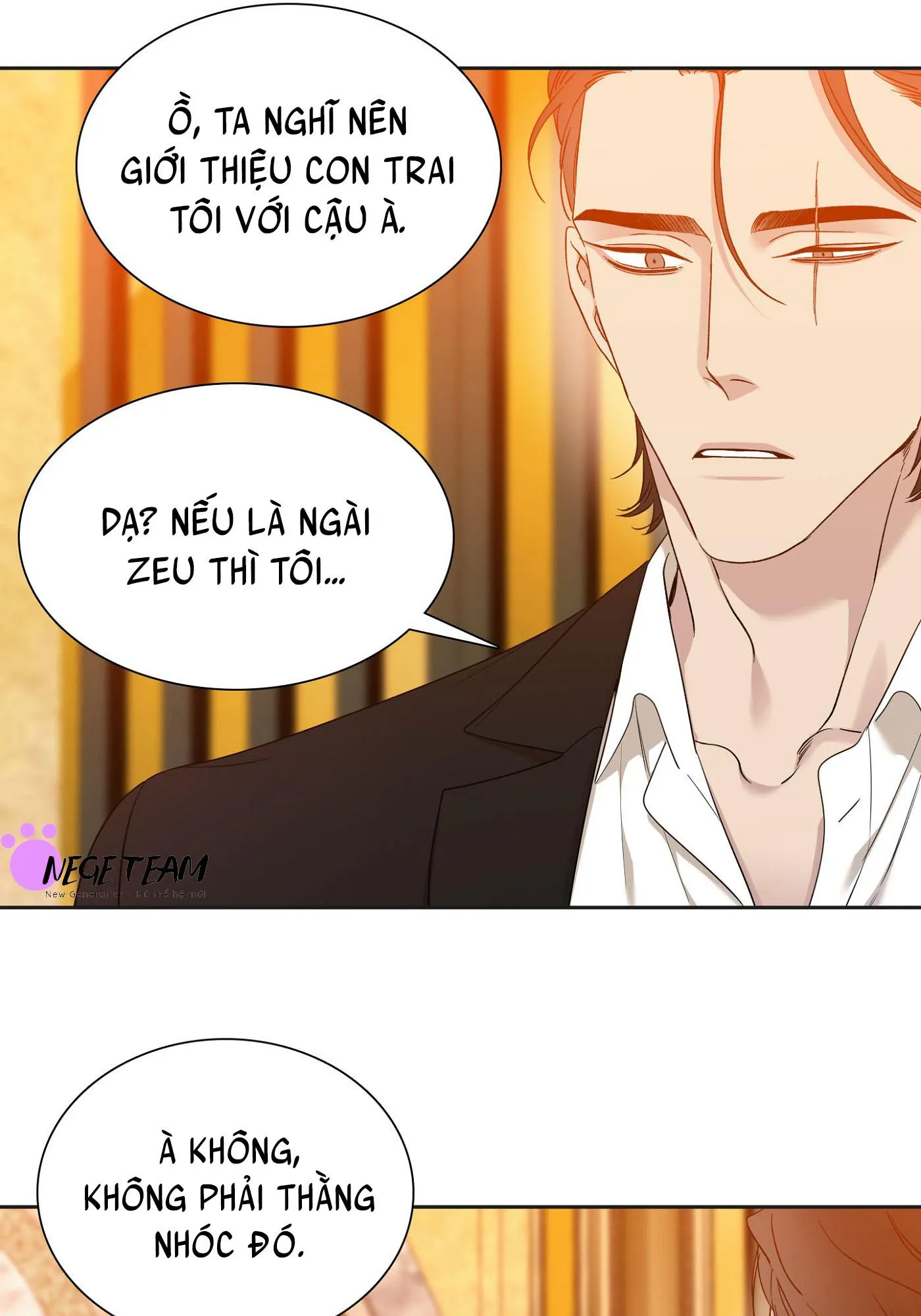 (END) KẺ ĐÊ TIỆN Chapter 6 Trang 37