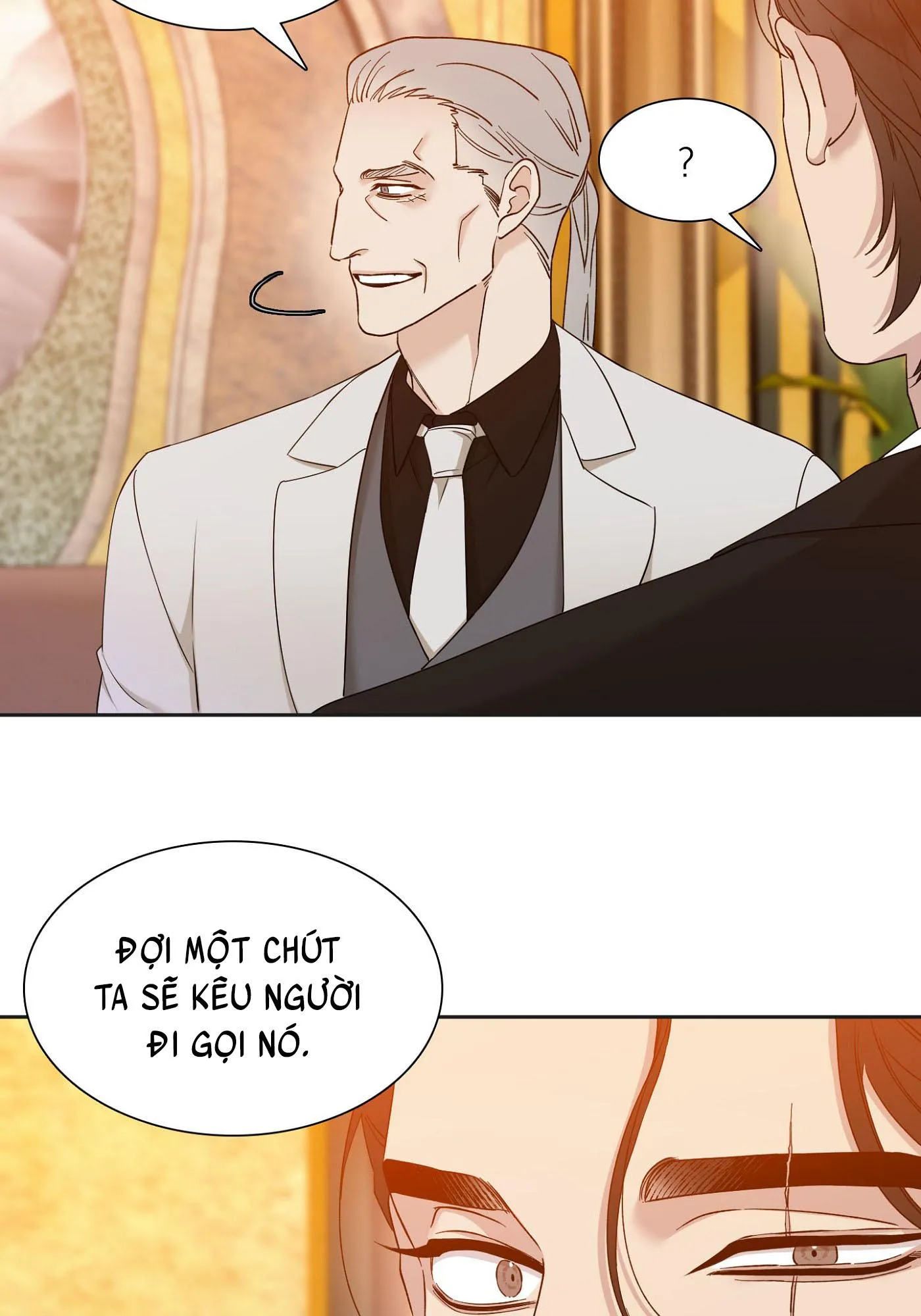 (END) KẺ ĐÊ TIỆN Chapter 6 Trang 38