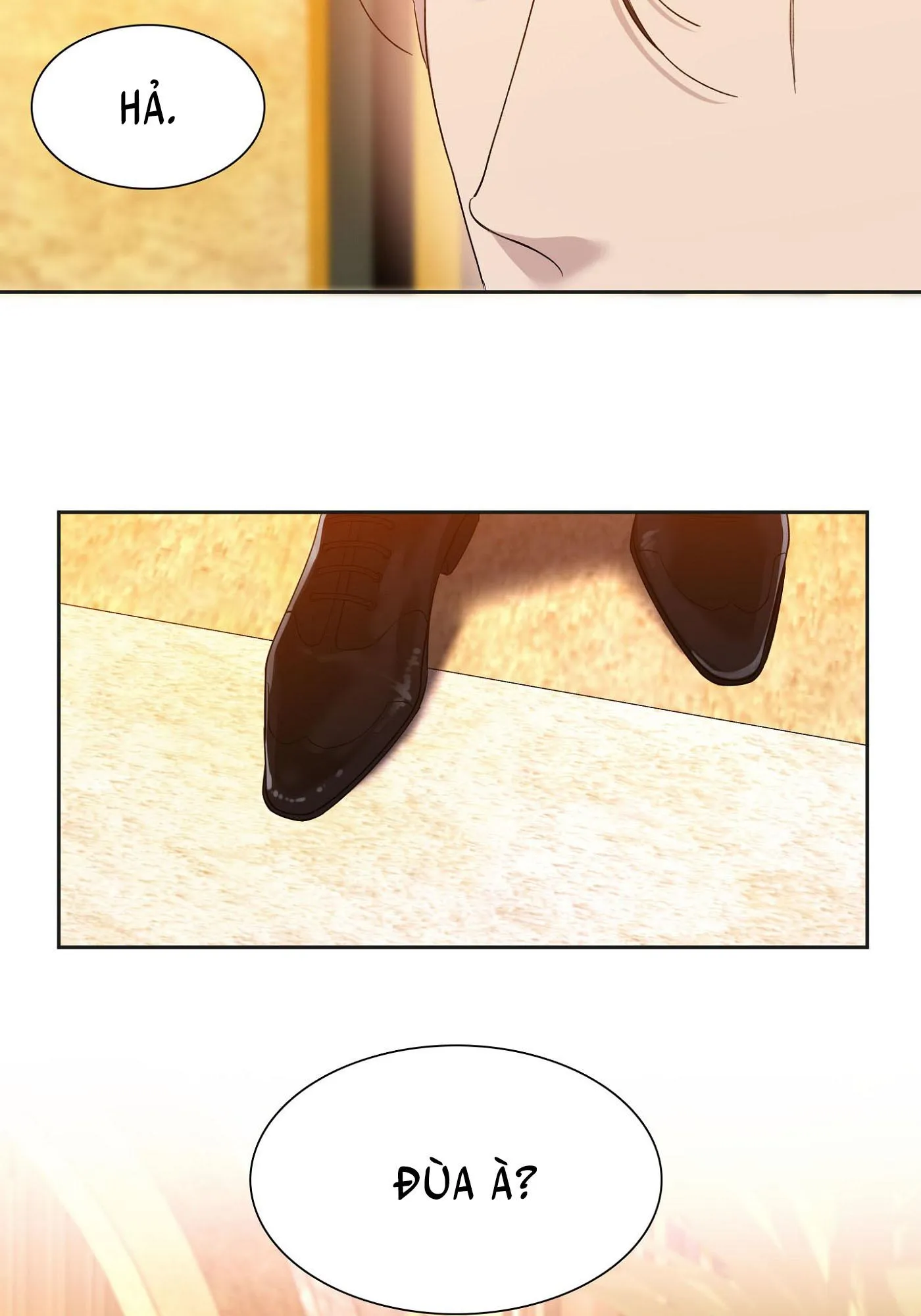 (END) KẺ ĐÊ TIỆN Chapter 6 Trang 39