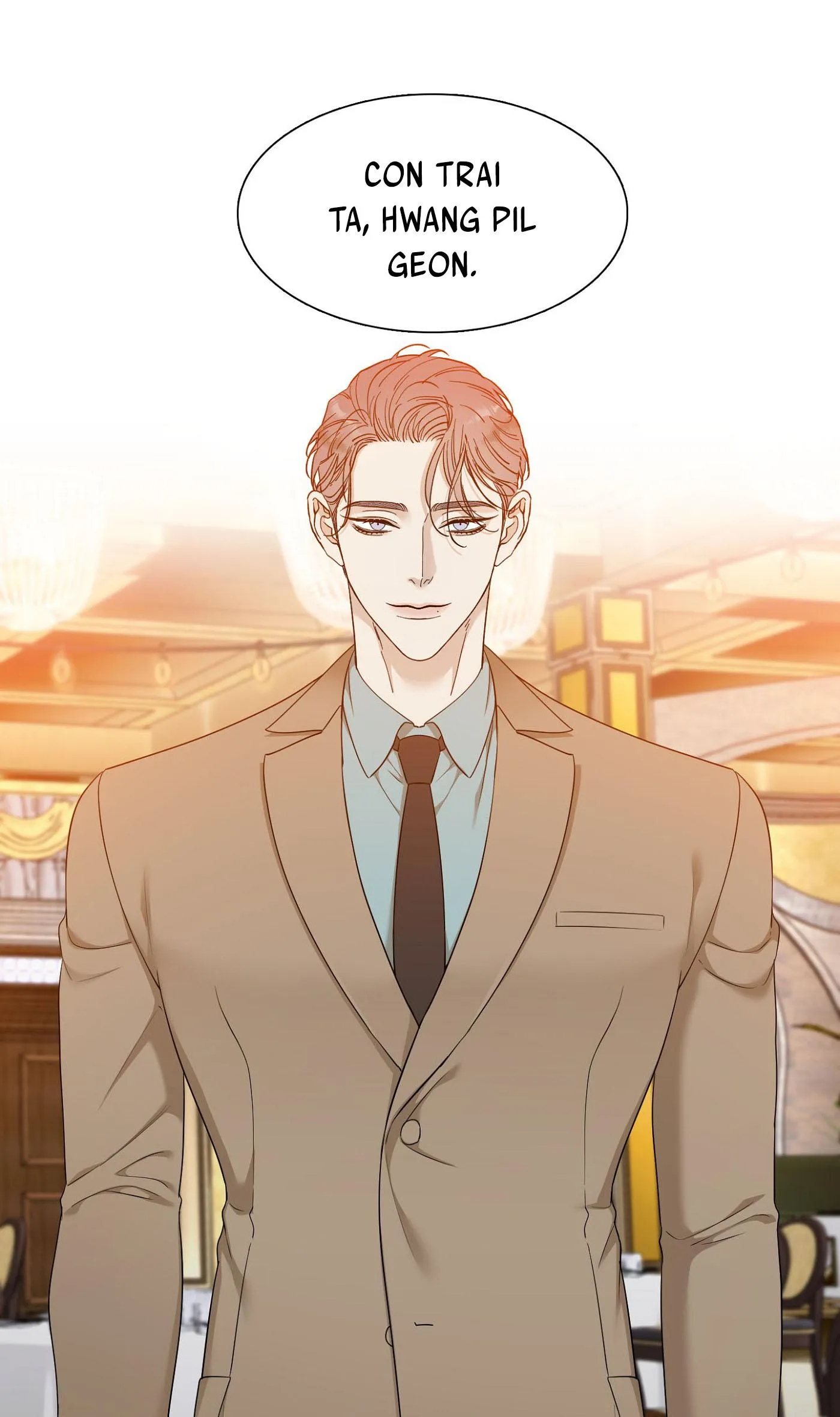 (END) KẺ ĐÊ TIỆN Chapter 6 Trang 41