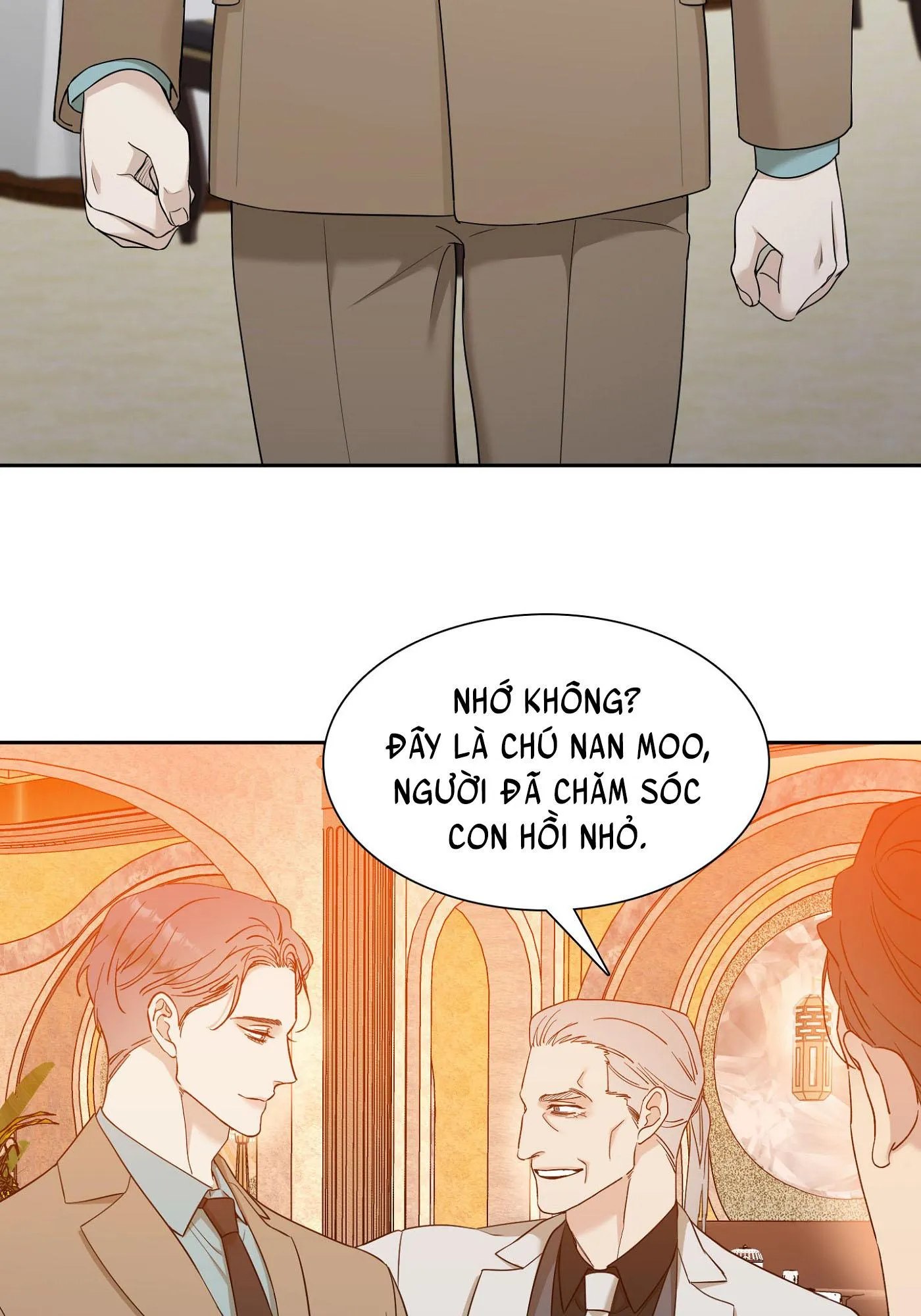 (END) KẺ ĐÊ TIỆN Chapter 6 Trang 42