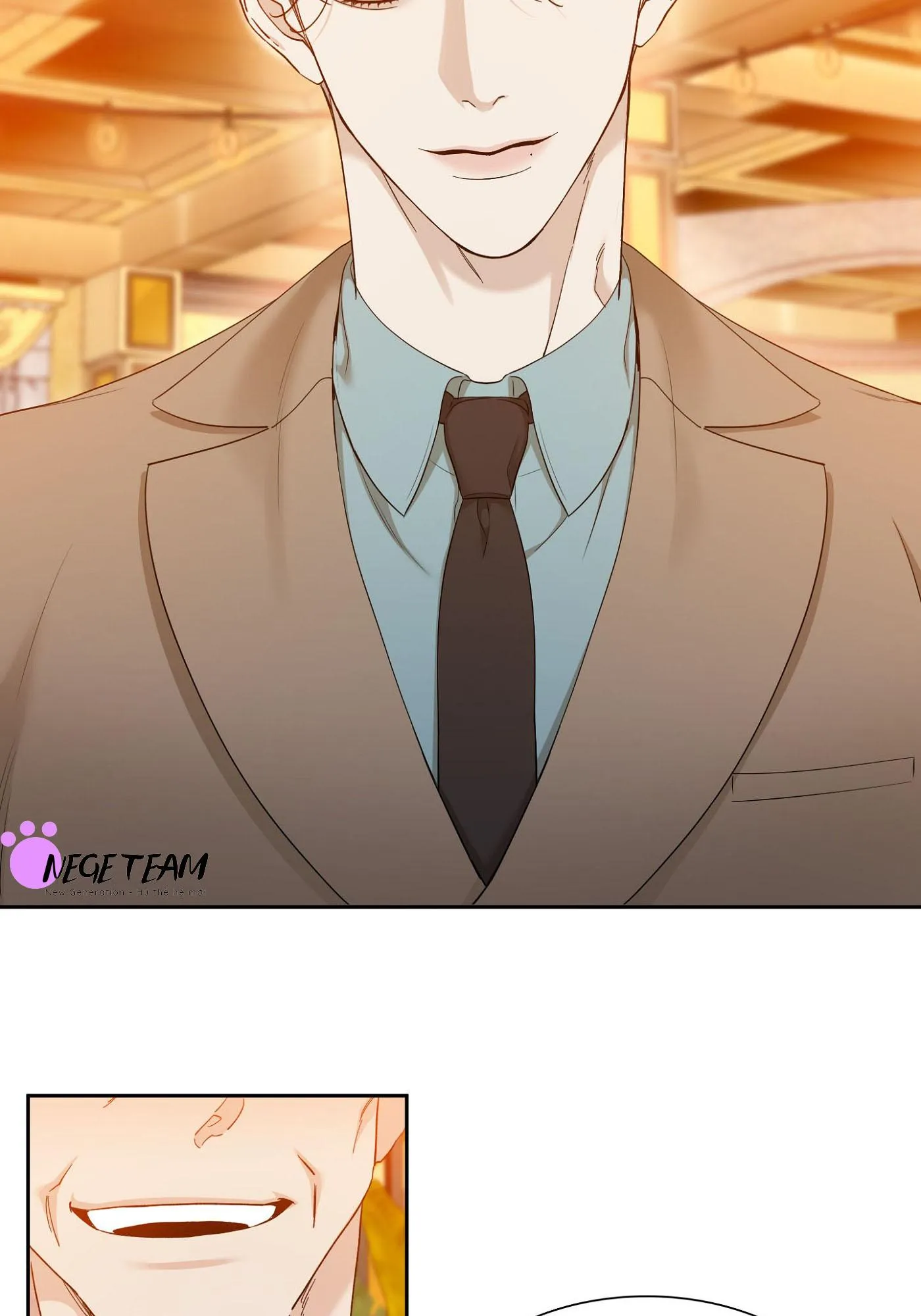 (END) KẺ ĐÊ TIỆN Chapter 6 Trang 45