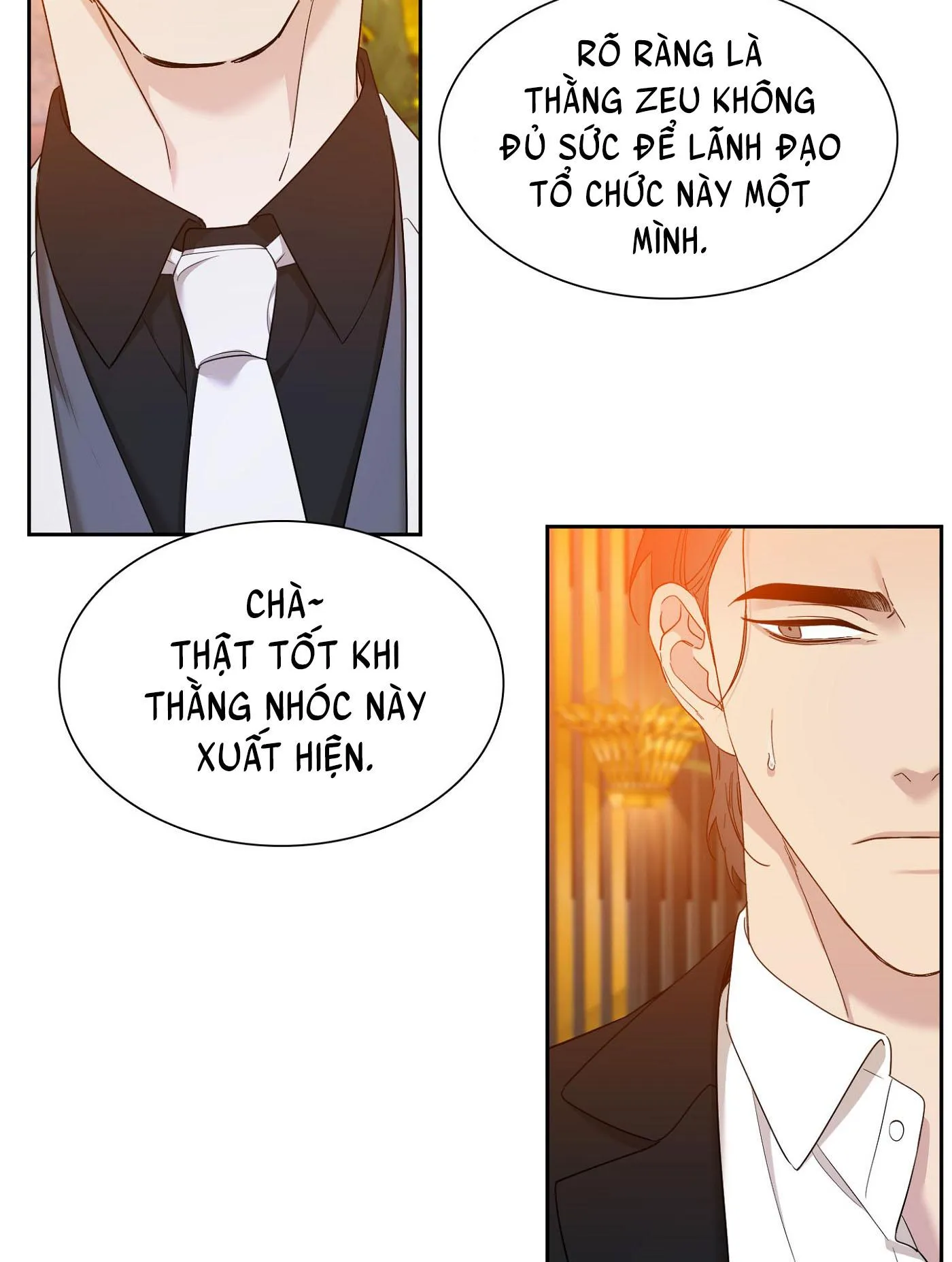 (END) KẺ ĐÊ TIỆN Chapter 6 Trang 46