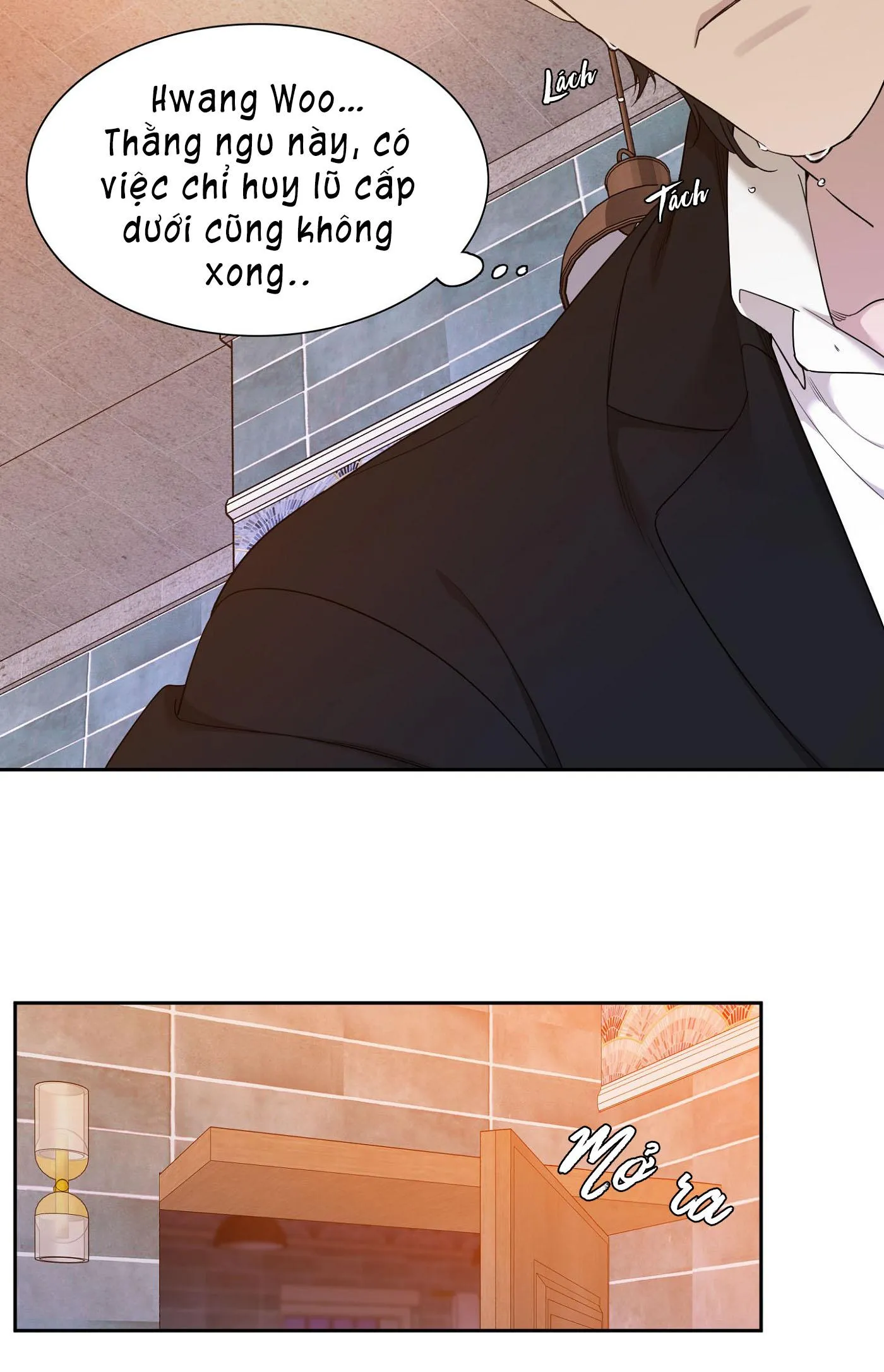 (END) KẺ ĐÊ TIỆN Chapter 6 Trang 50