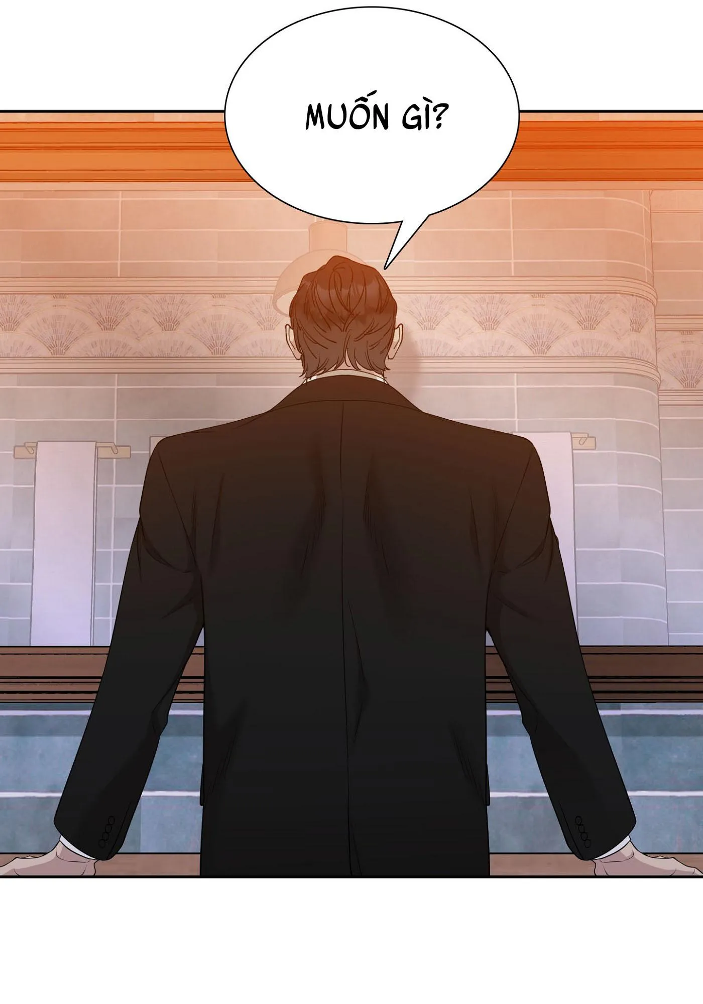 (END) KẺ ĐÊ TIỆN Chapter 6 Trang 51