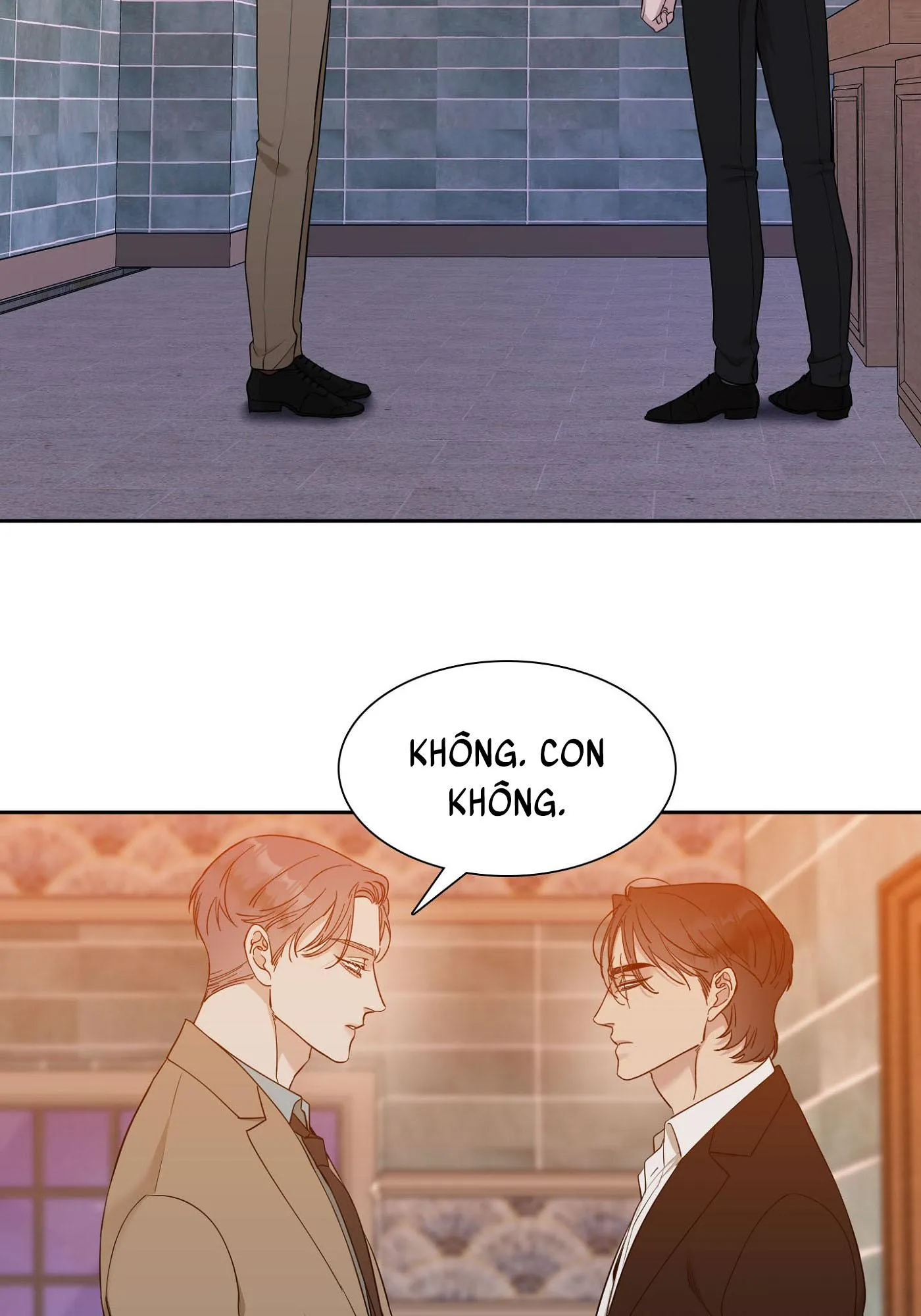 (END) KẺ ĐÊ TIỆN Chapter 6 Trang 55