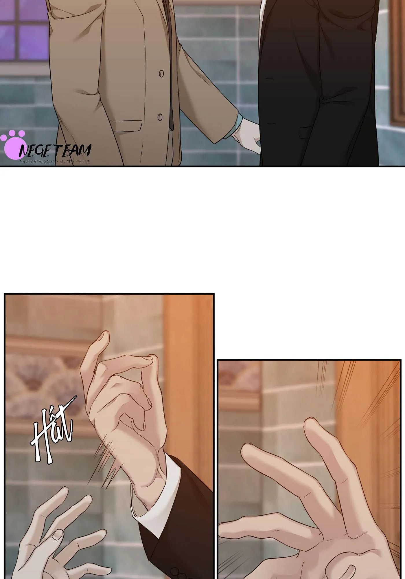 (END) KẺ ĐÊ TIỆN Chapter 6 Trang 56