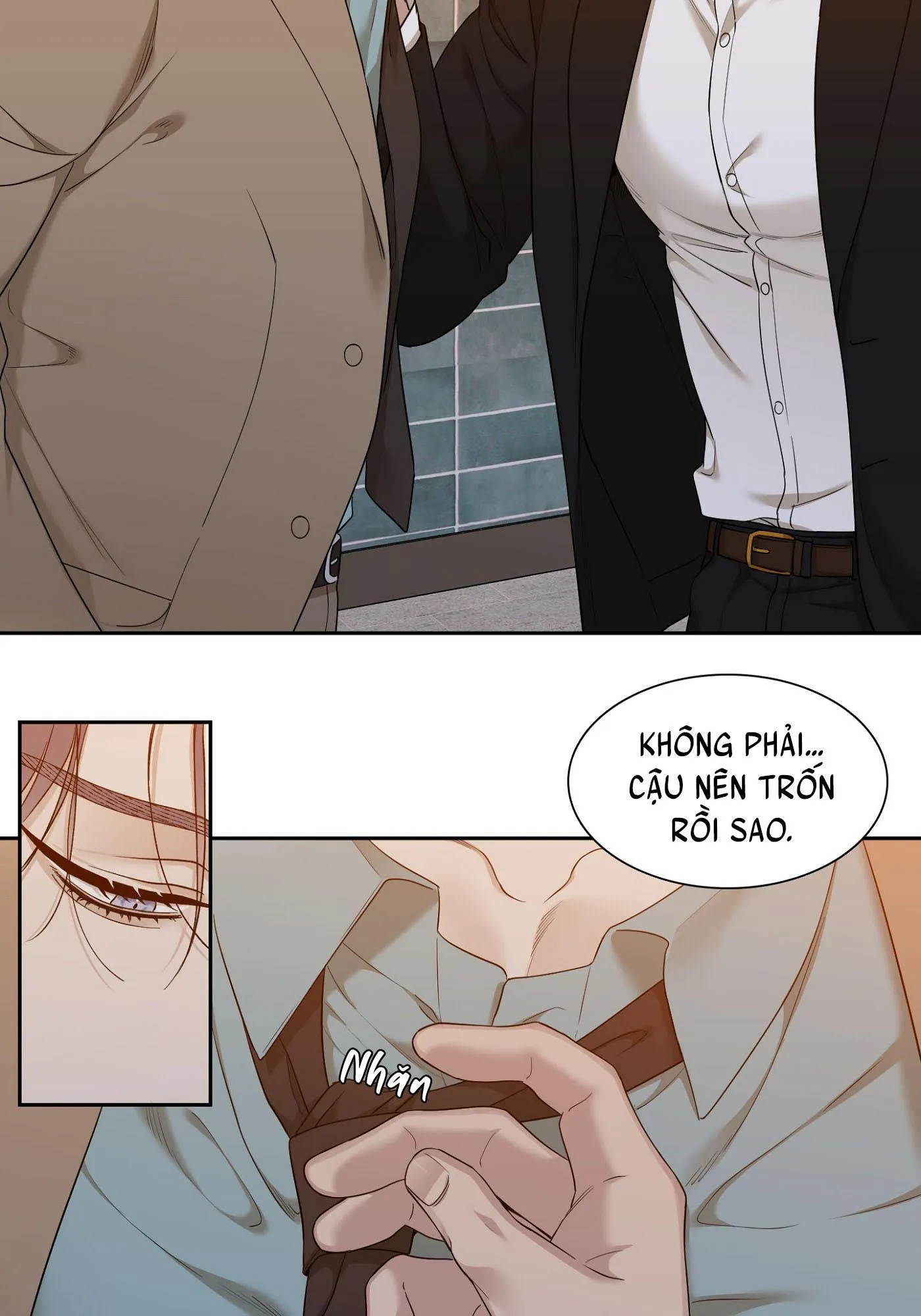 (END) KẺ ĐÊ TIỆN Chapter 6 Trang 58