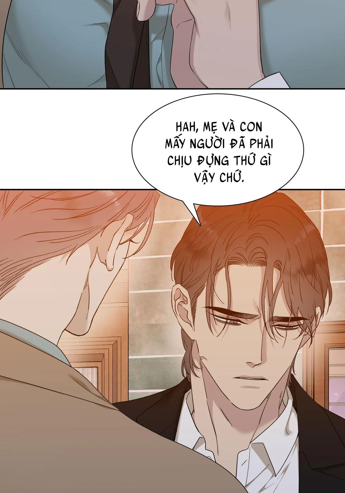 (END) KẺ ĐÊ TIỆN Chapter 6 Trang 59