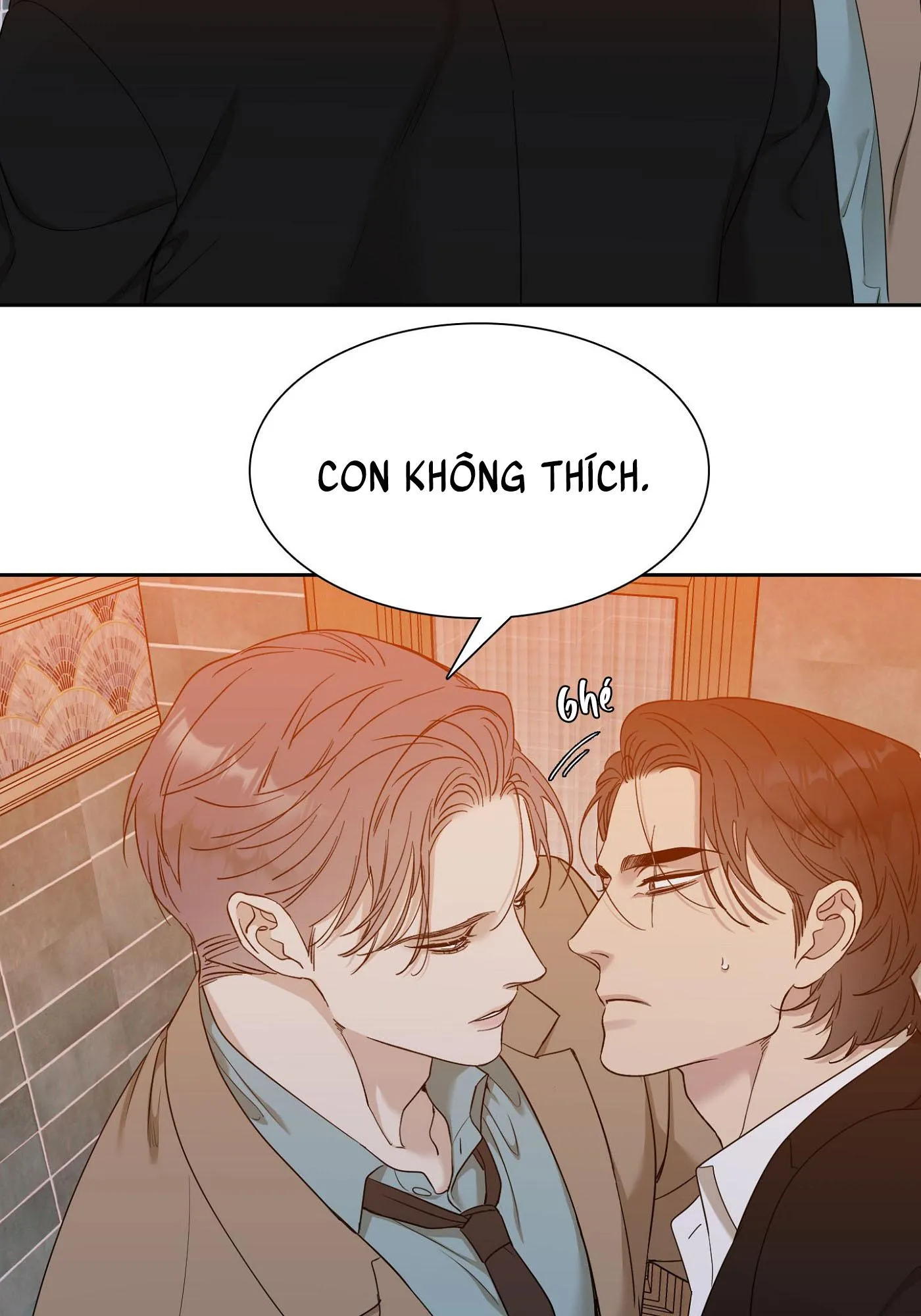 (END) KẺ ĐÊ TIỆN Chapter 6 Trang 61