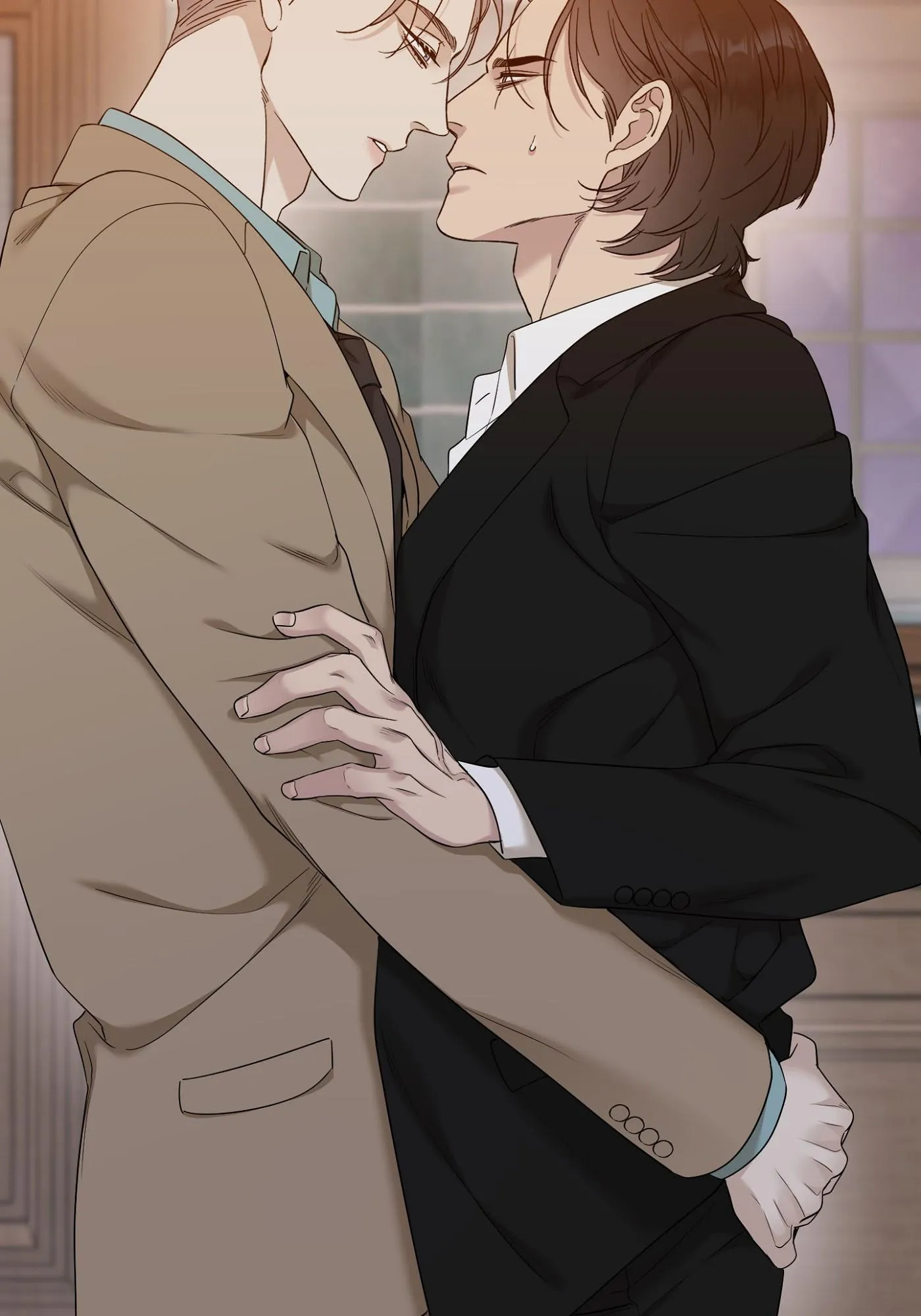 (END) KẺ ĐÊ TIỆN Chapter 6 Trang 64