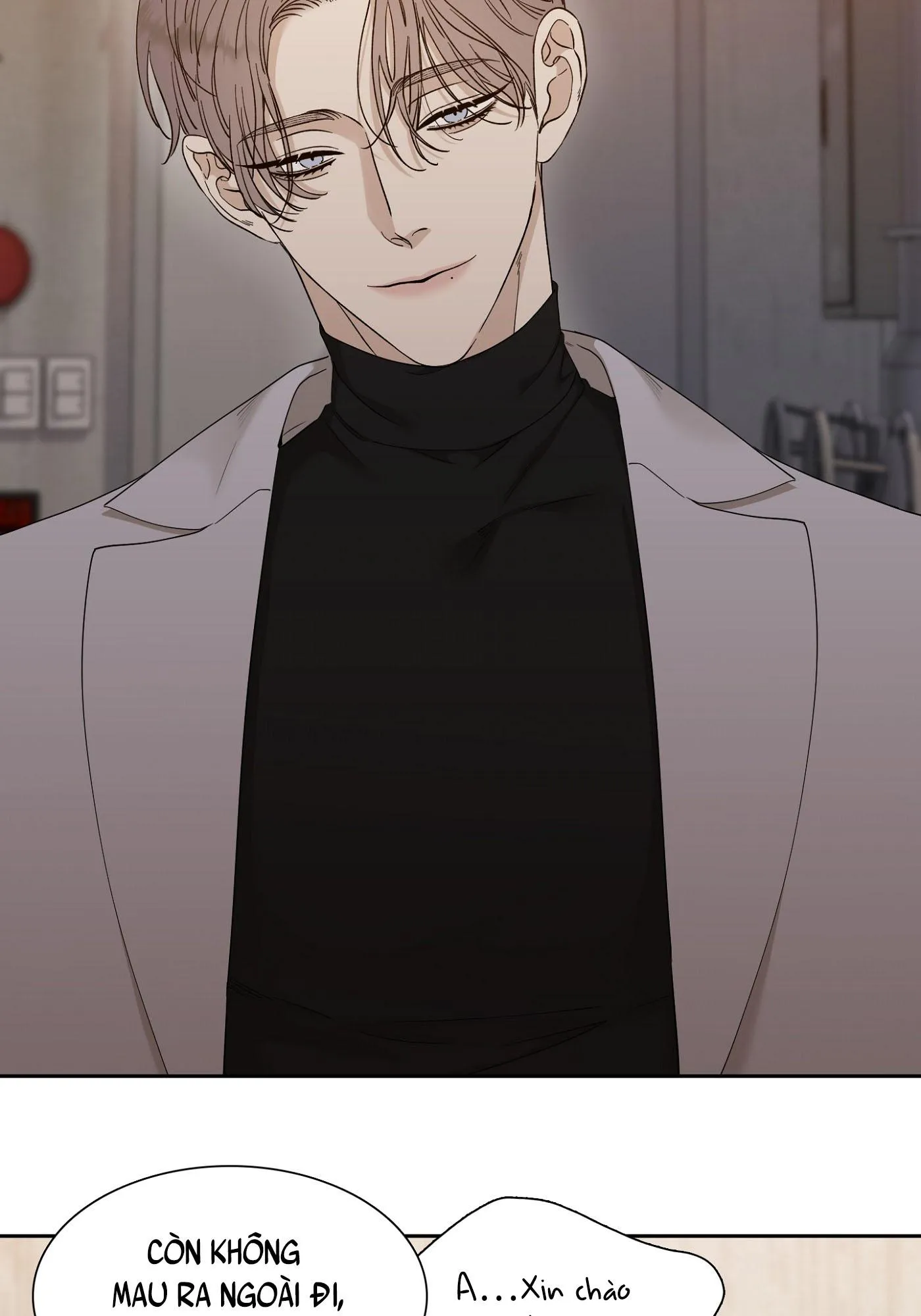 (END) KẺ ĐÊ TIỆN Chapter 8 Trang 6