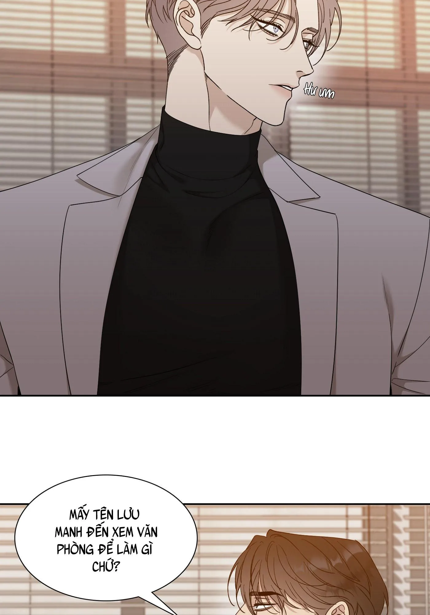 (END) KẺ ĐÊ TIỆN Chapter 8 Trang 11