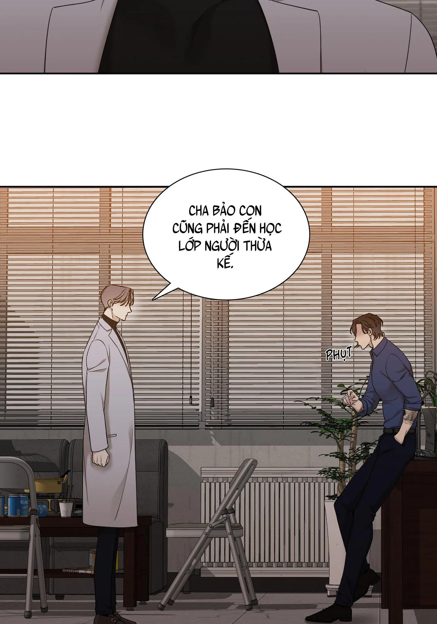 (END) KẺ ĐÊ TIỆN Chapter 8 Trang 13