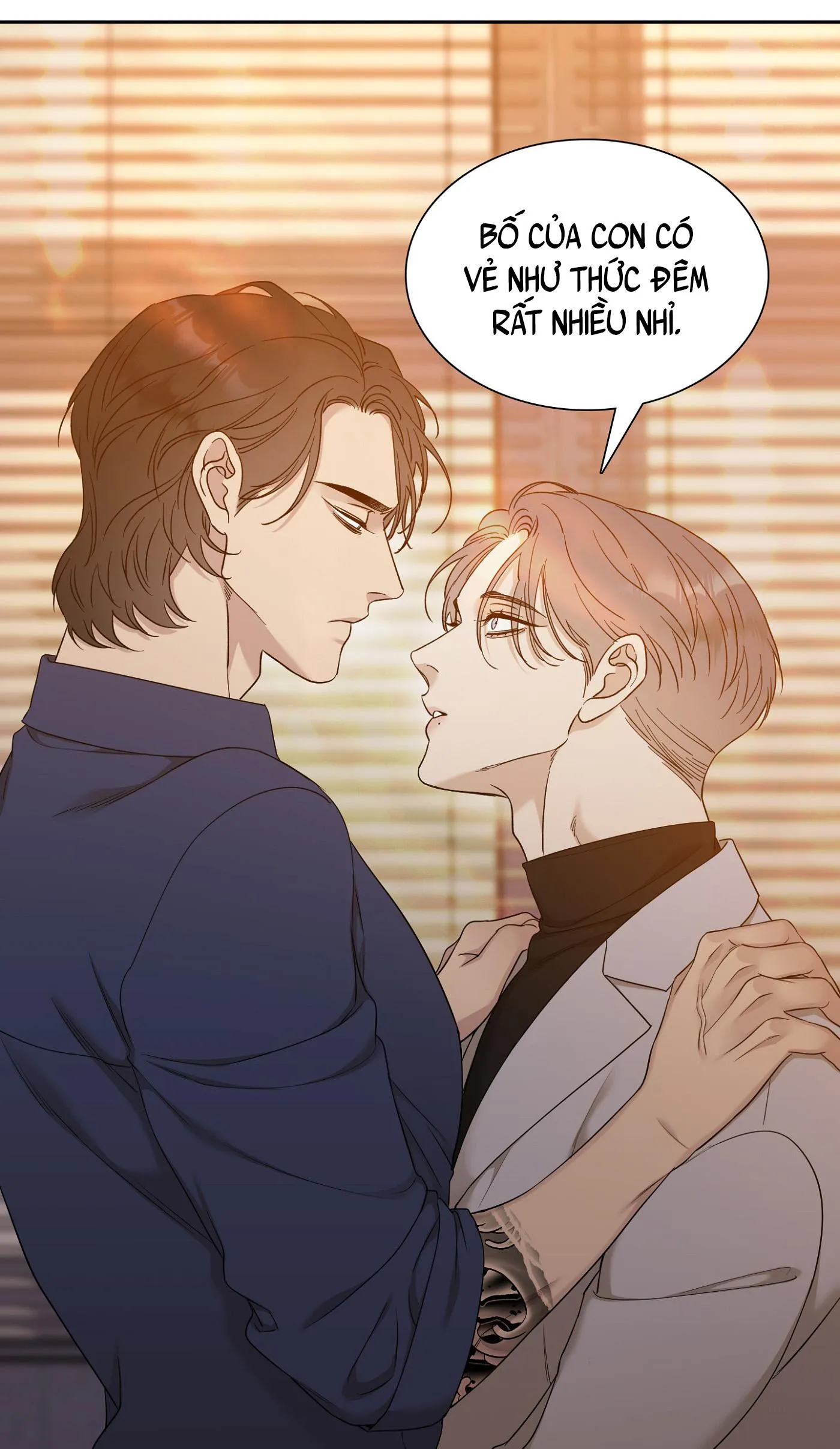 (END) KẺ ĐÊ TIỆN Chapter 8 Trang 30