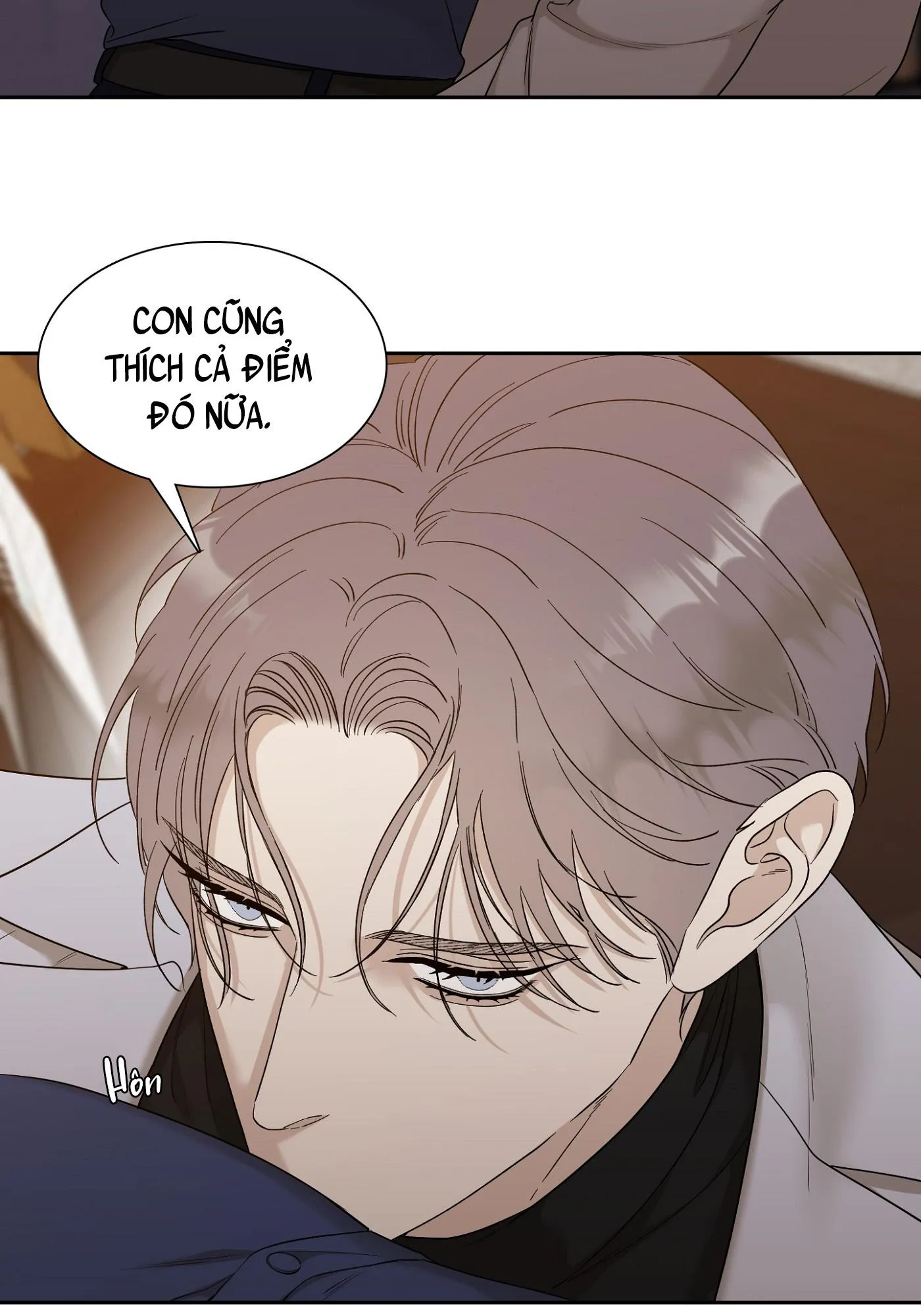 (END) KẺ ĐÊ TIỆN Chapter 8 Trang 31